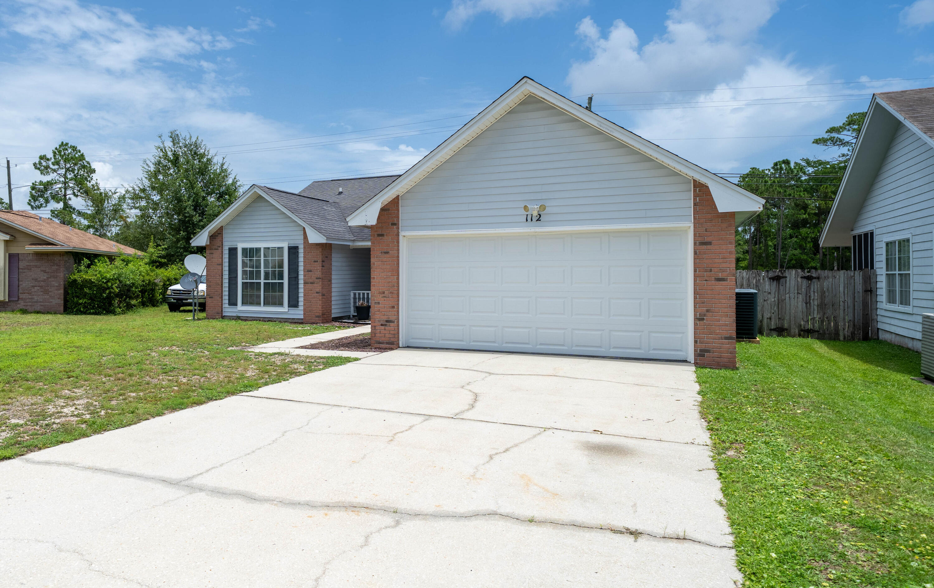 112 Michelle Court Panama City Beach FL 32407