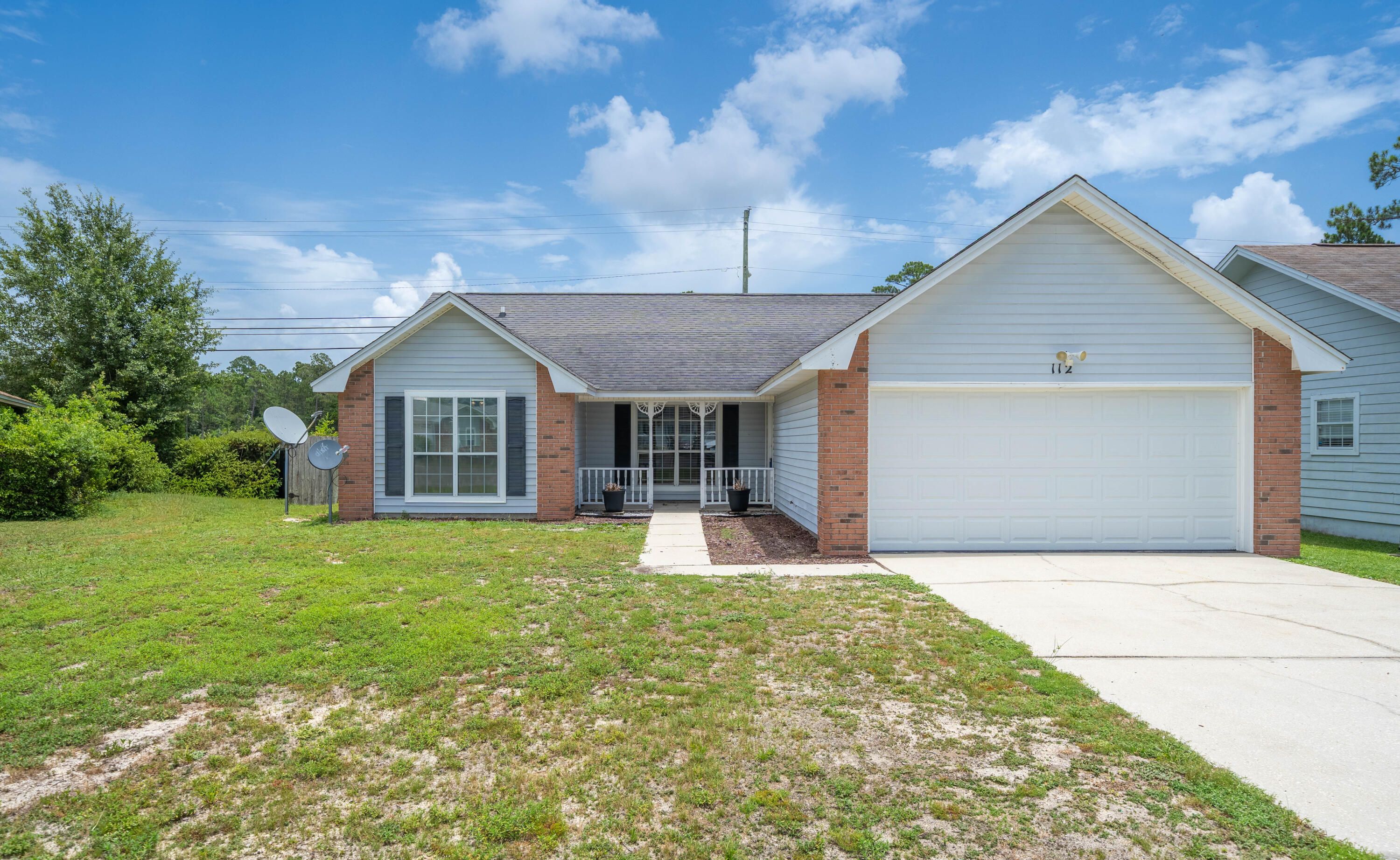 112 Michelle Court Panama City Beach FL 32407