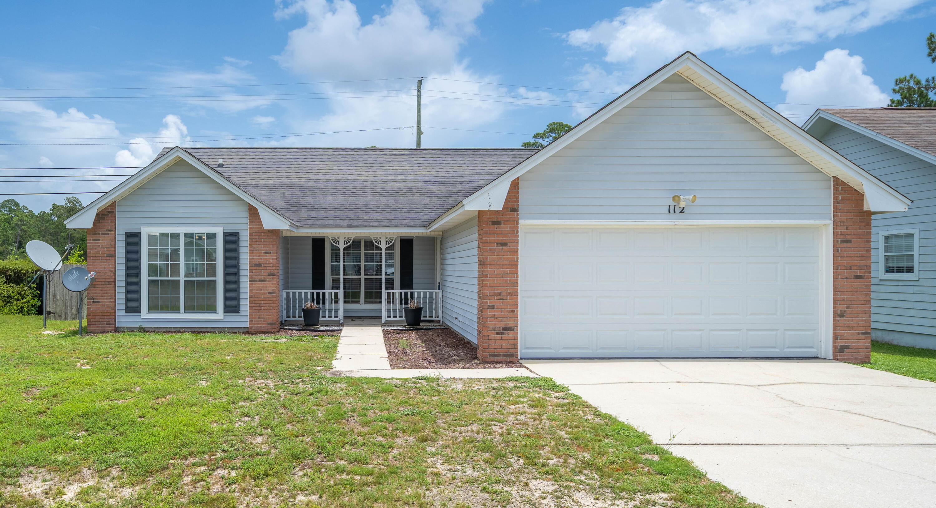 112 Michelle Court Panama City Beach FL 32407