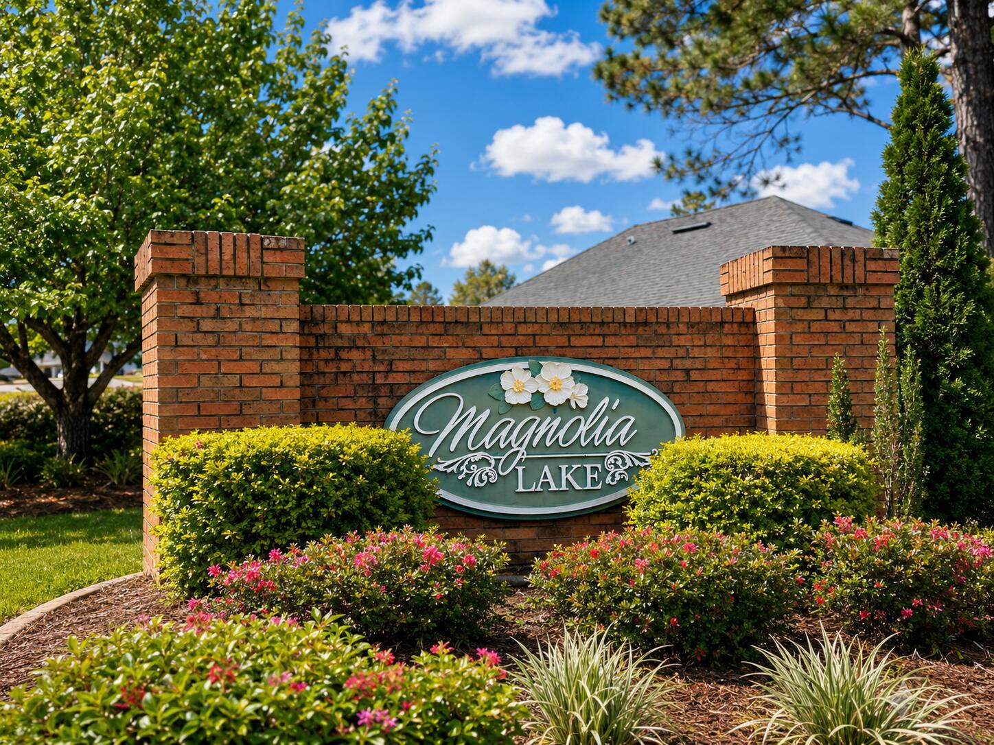 635 Magnolia Lake Drive Defuniak Springs FL 32433