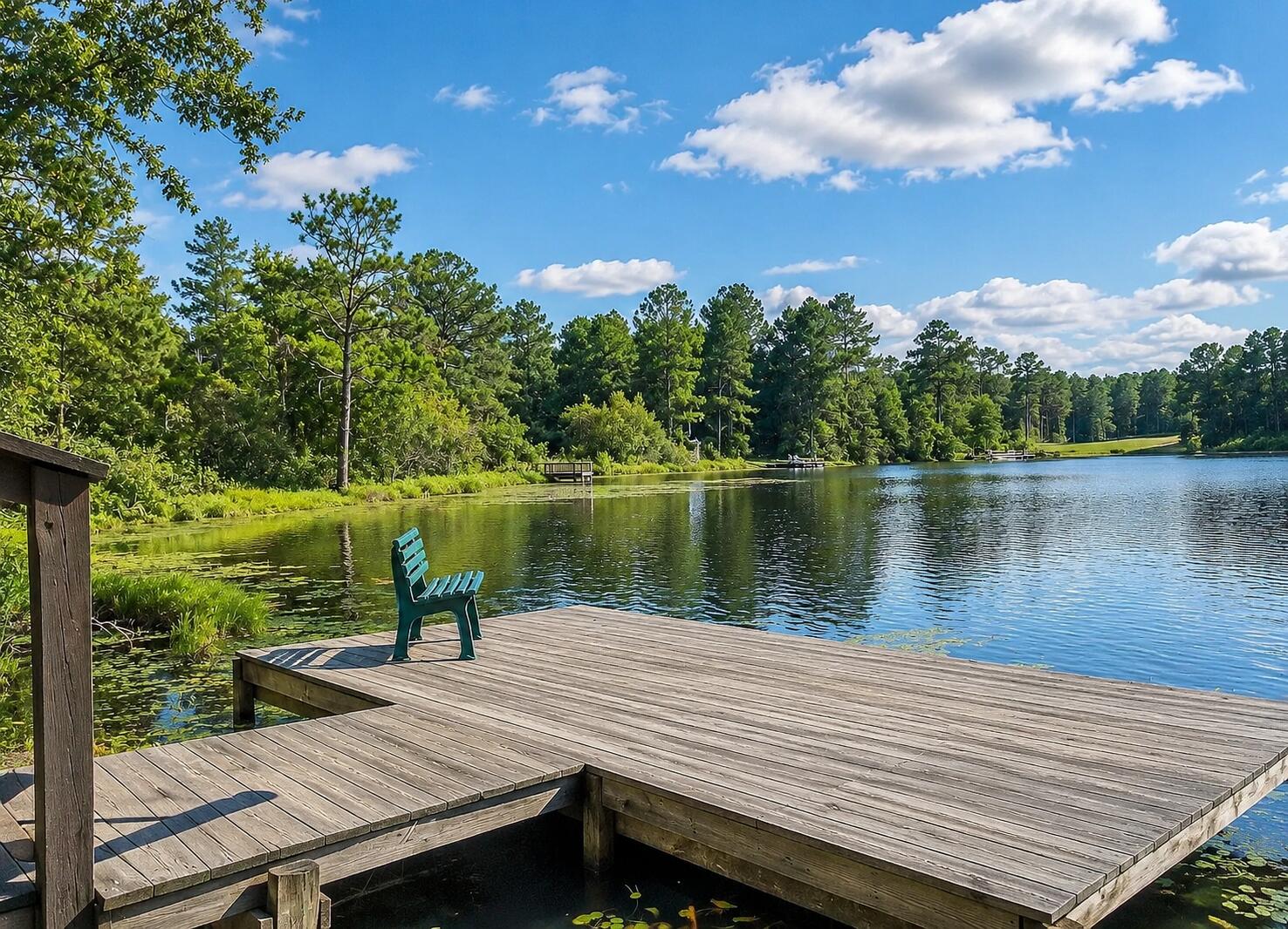 635 Magnolia Lake Drive Defuniak Springs FL 32433