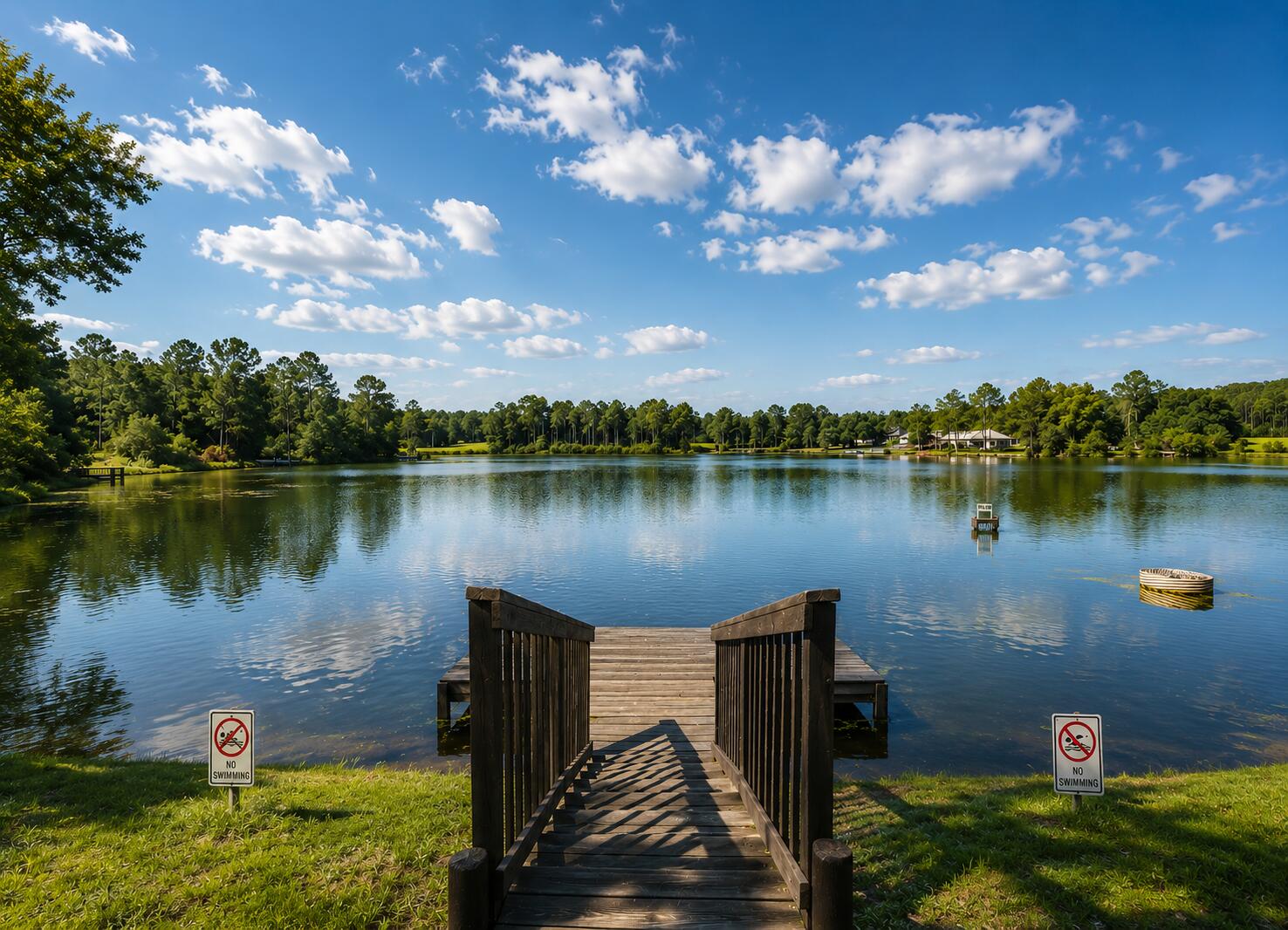 635 Magnolia Lake Drive Defuniak Springs FL 32433