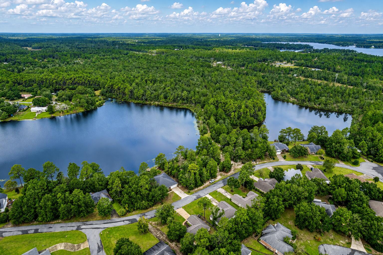635 Magnolia Lake Drive Defuniak Springs FL 32433