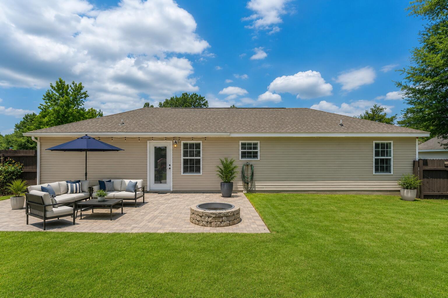 635 Magnolia Lake Drive Defuniak Springs FL 32433