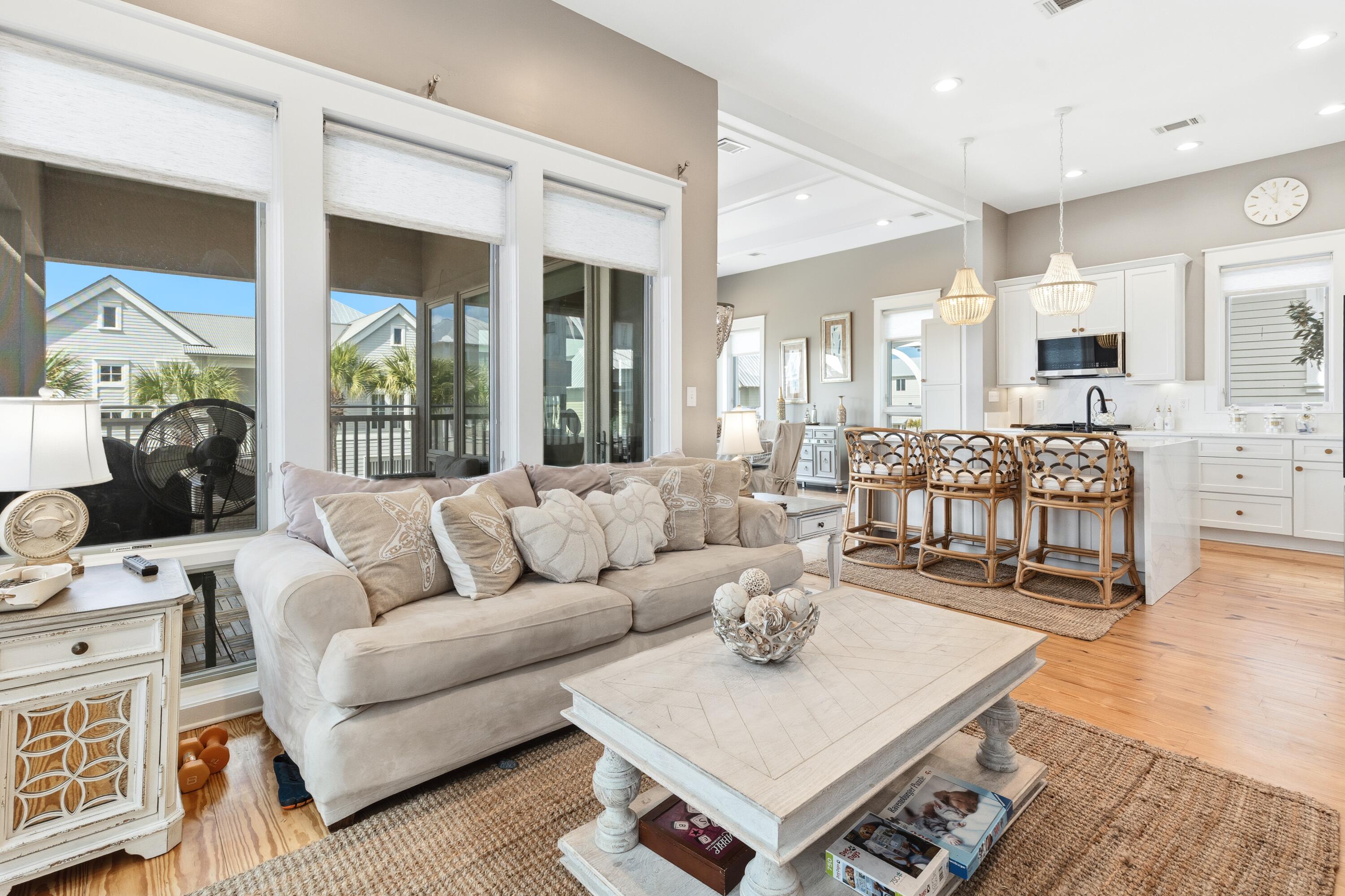 388 Cypress Drive Santa Rosa Beach FL 32459