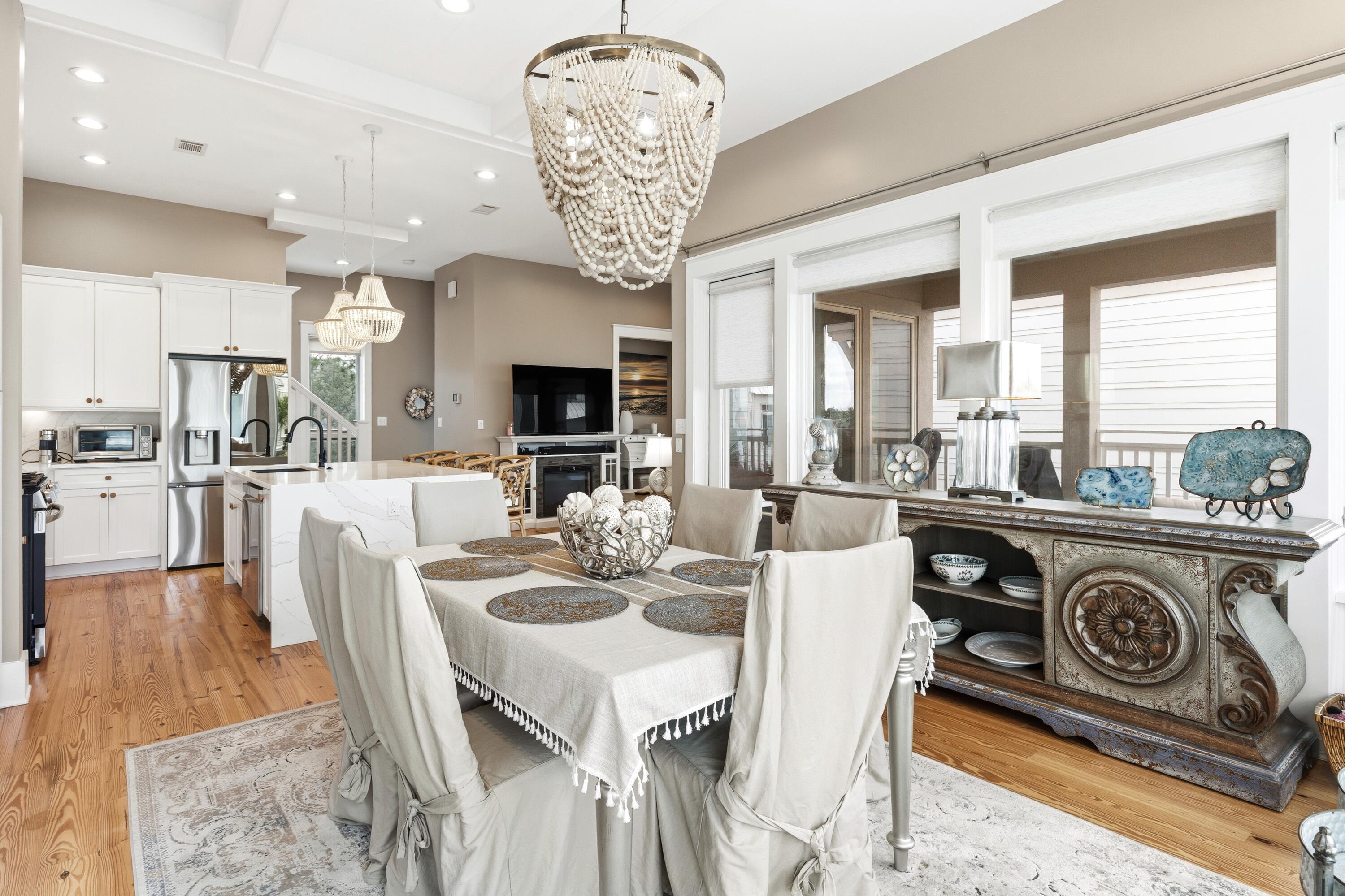 388 Cypress Drive Santa Rosa Beach FL 32459