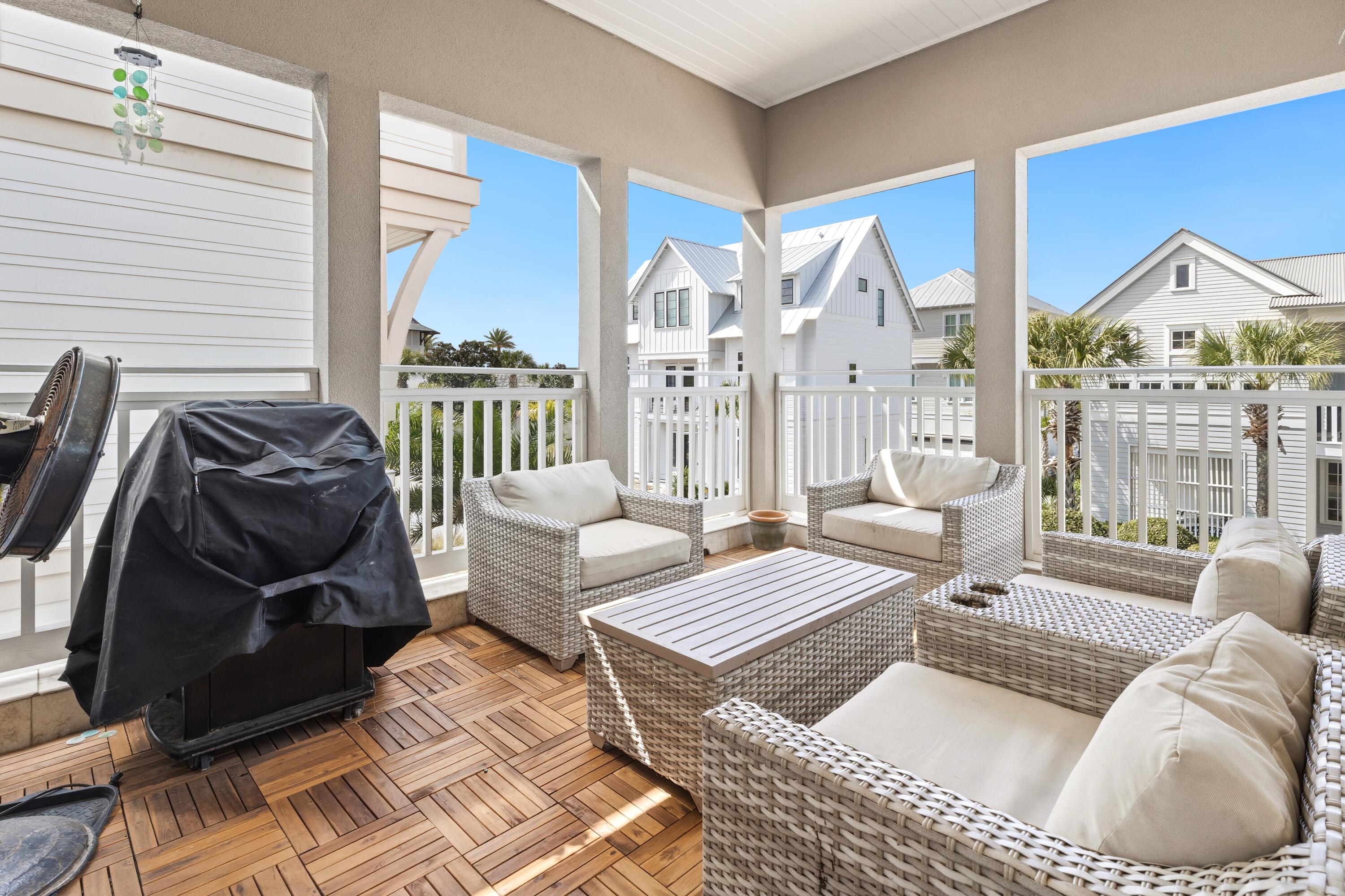388 Cypress Drive Santa Rosa Beach FL 32459