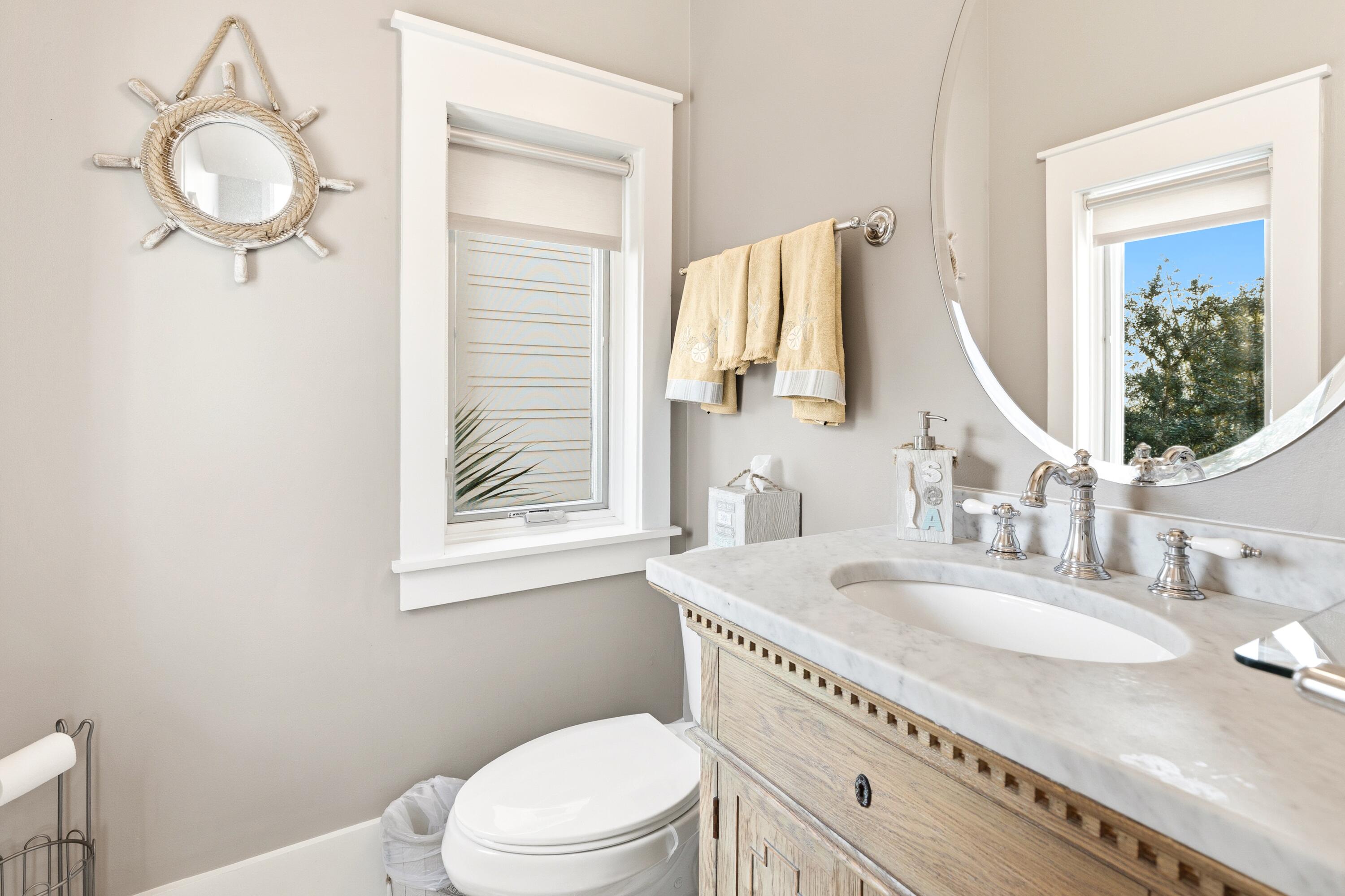 388 Cypress Drive Santa Rosa Beach FL 32459
