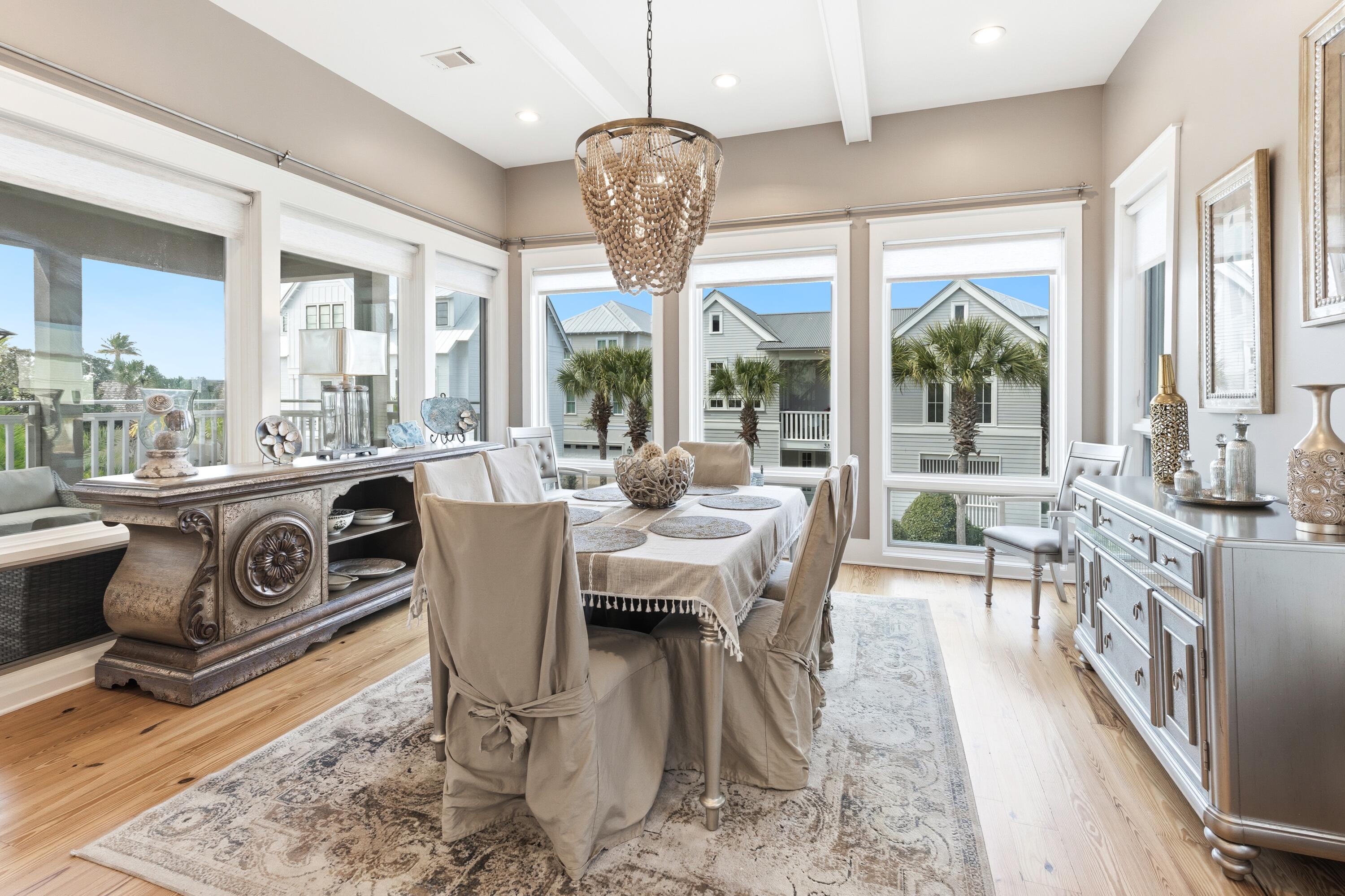 388 Cypress Drive Santa Rosa Beach FL 32459