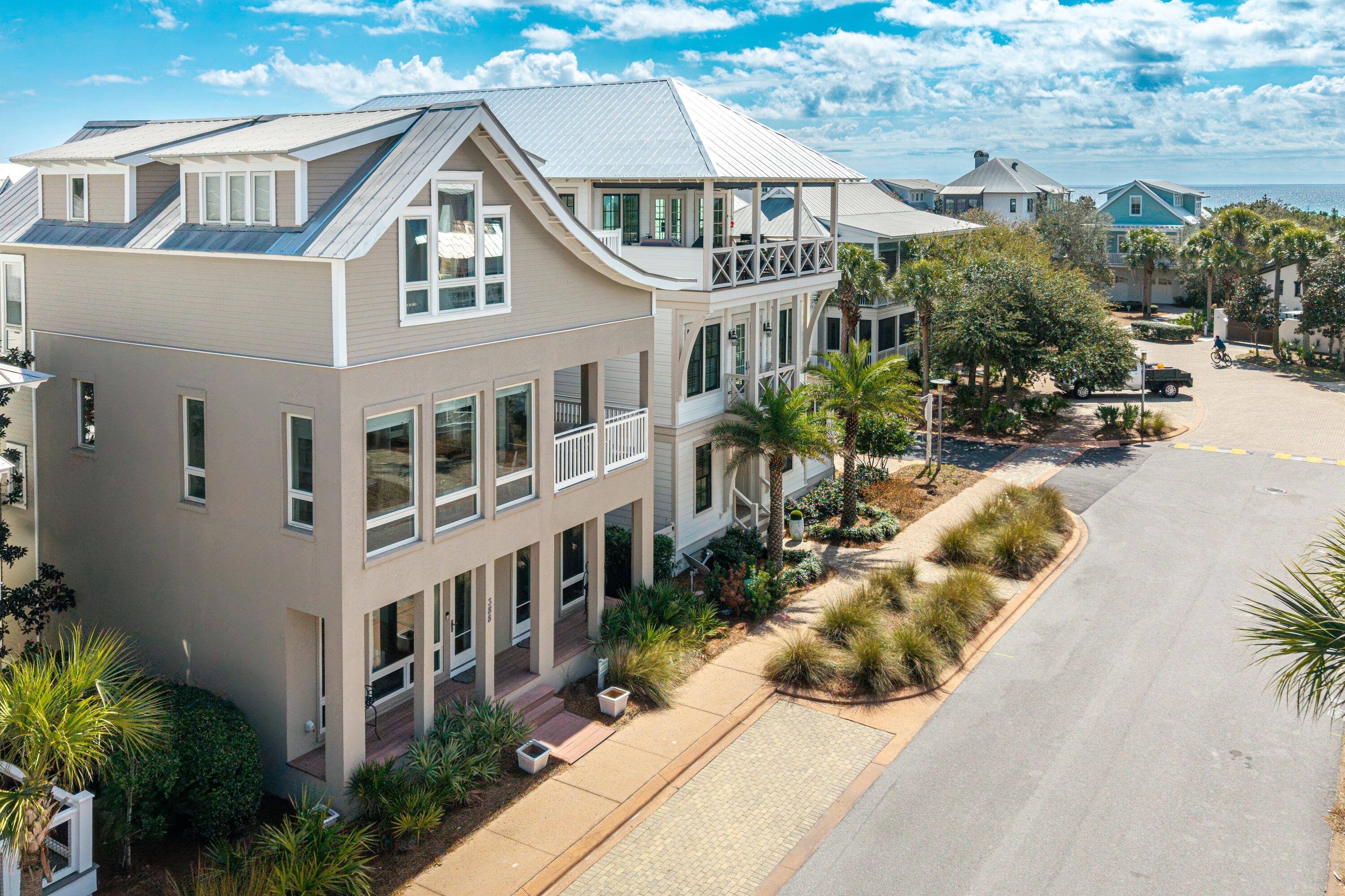 388 Cypress Drive Santa Rosa Beach FL 32459