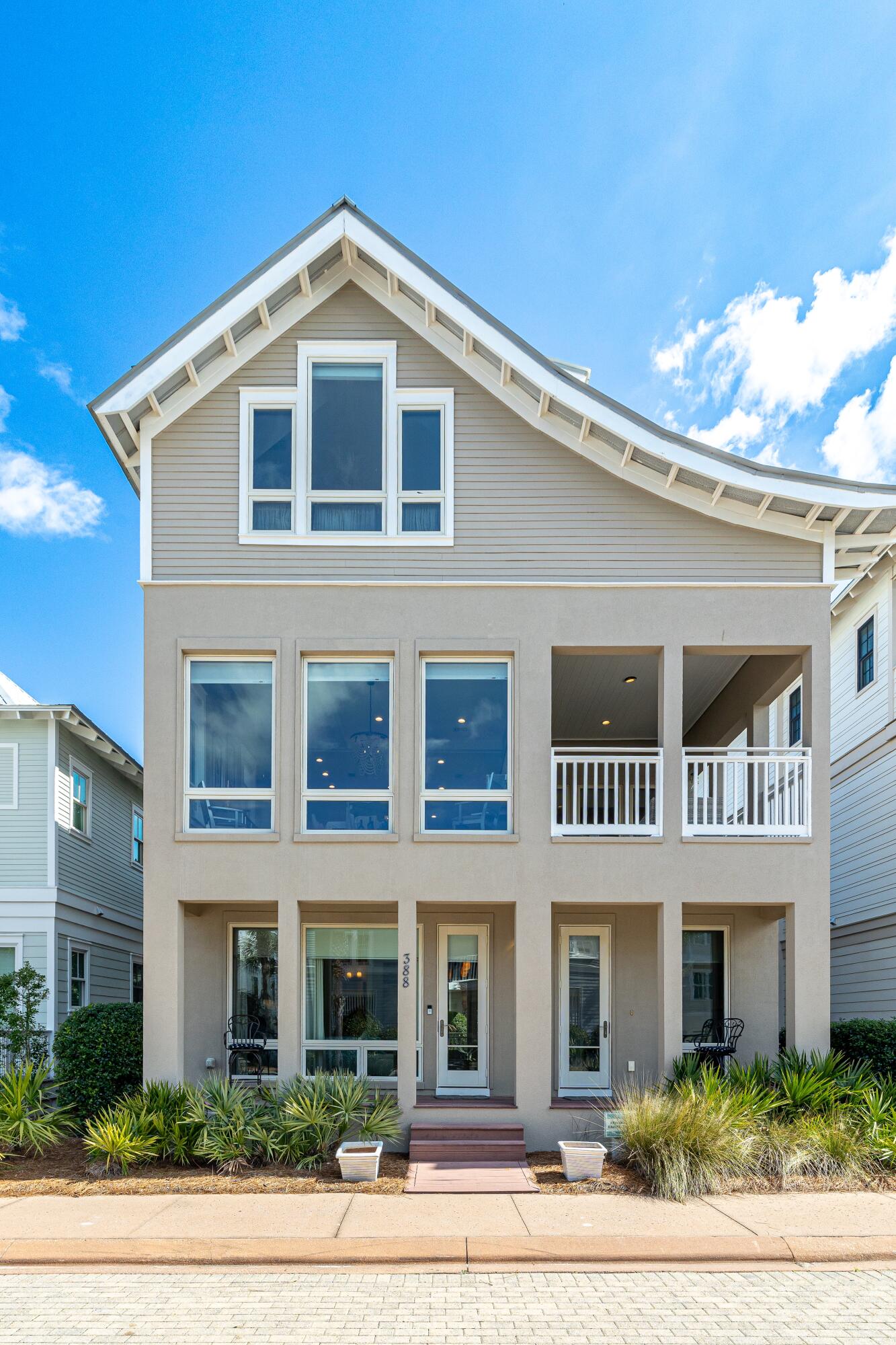 388 Cypress Drive Santa Rosa Beach FL 32459