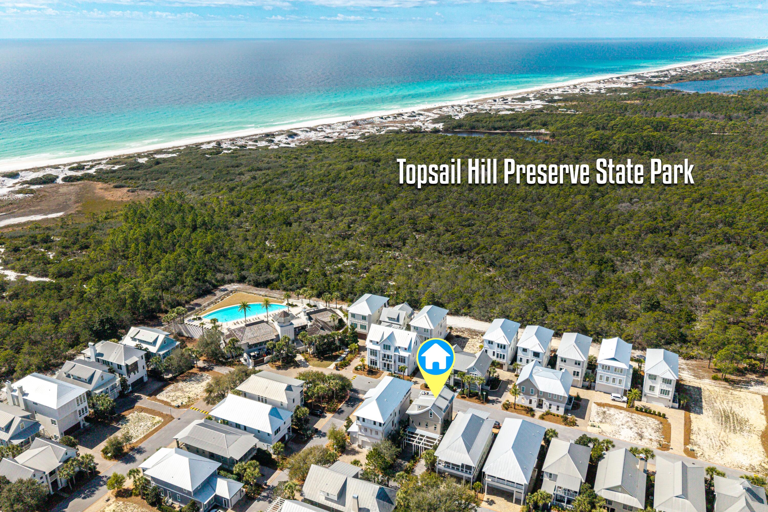 388 Cypress Drive Santa Rosa Beach FL 32459