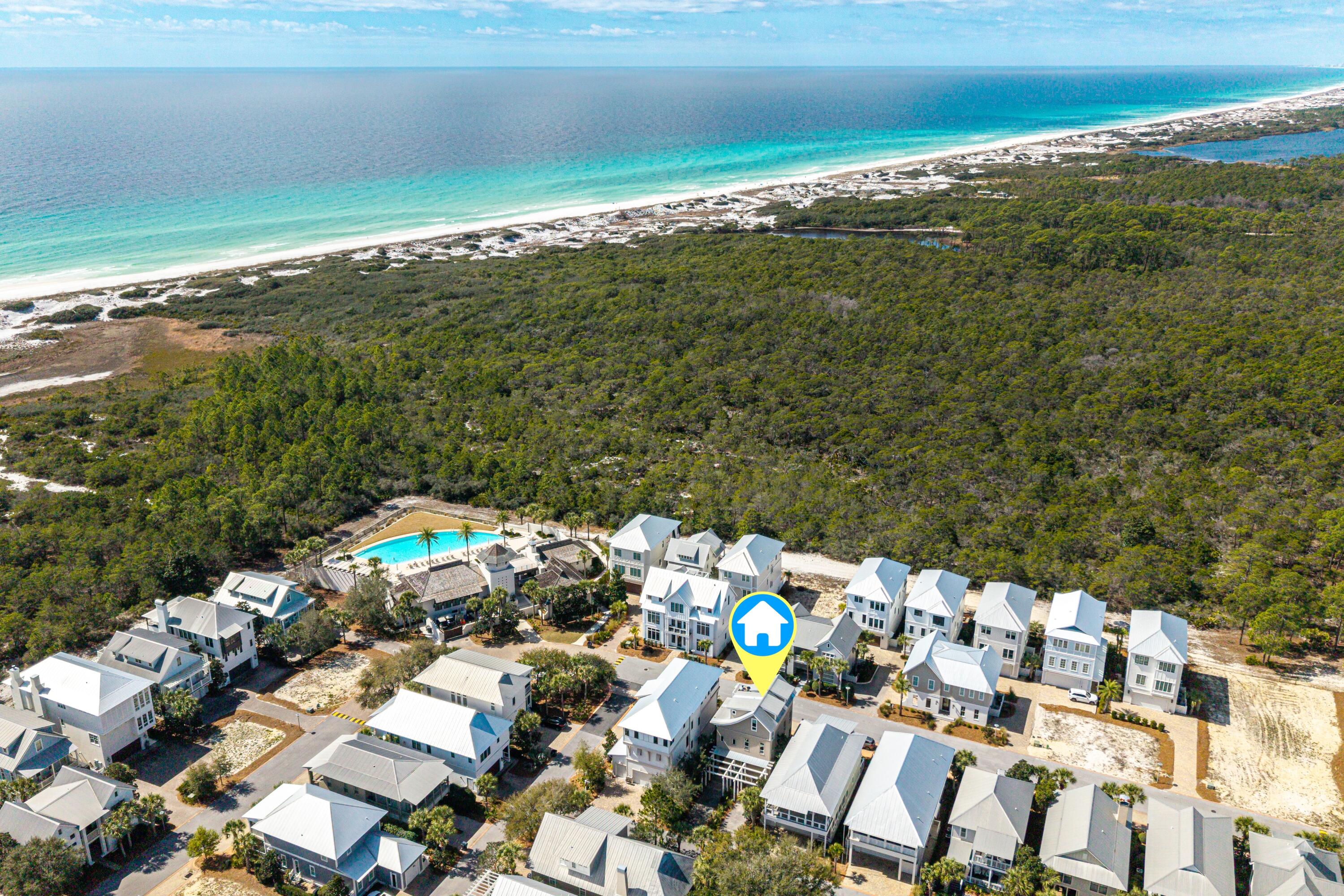 388 Cypress Drive Santa Rosa Beach FL 32459