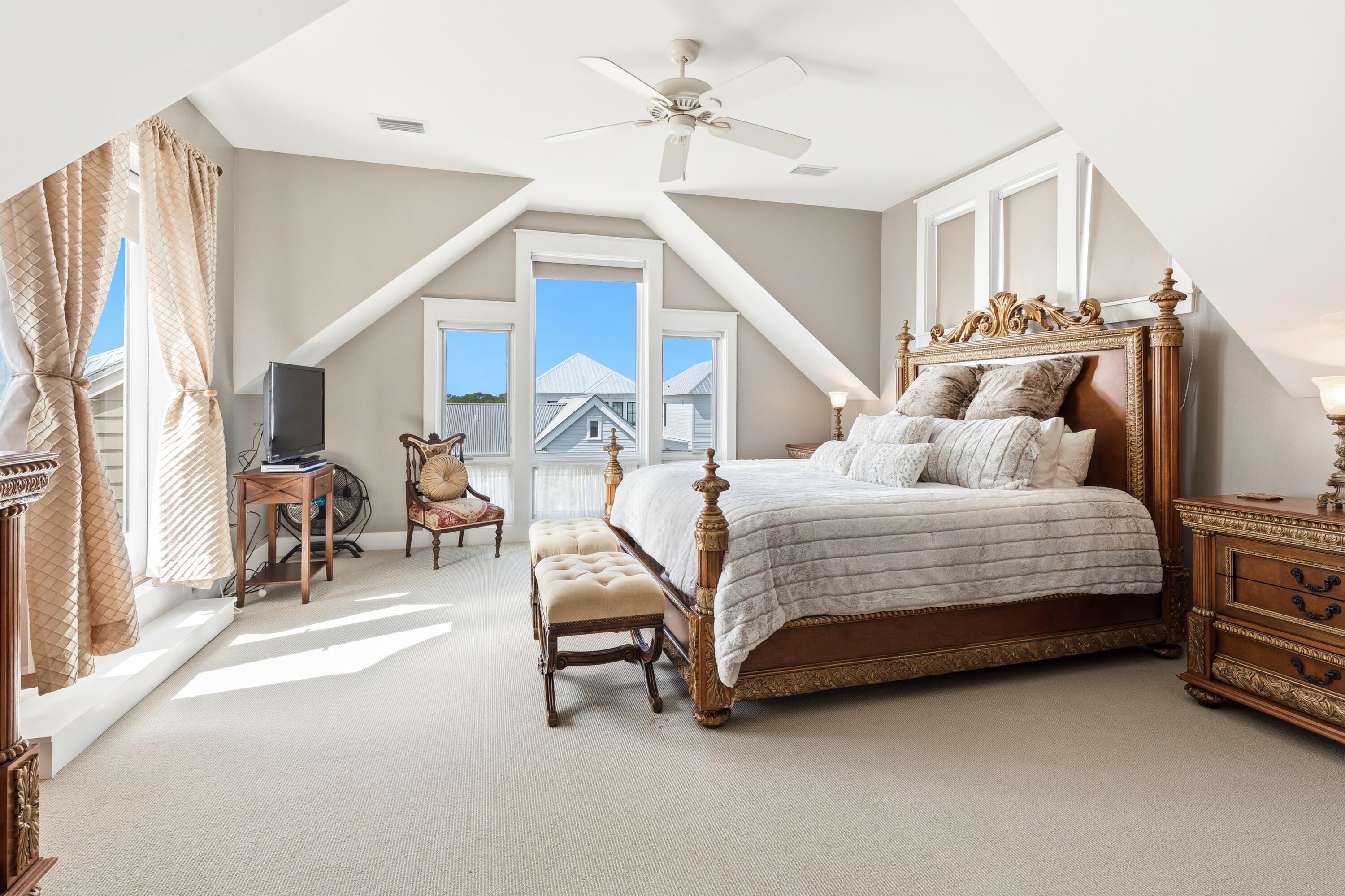 388 Cypress Drive Santa Rosa Beach FL 32459