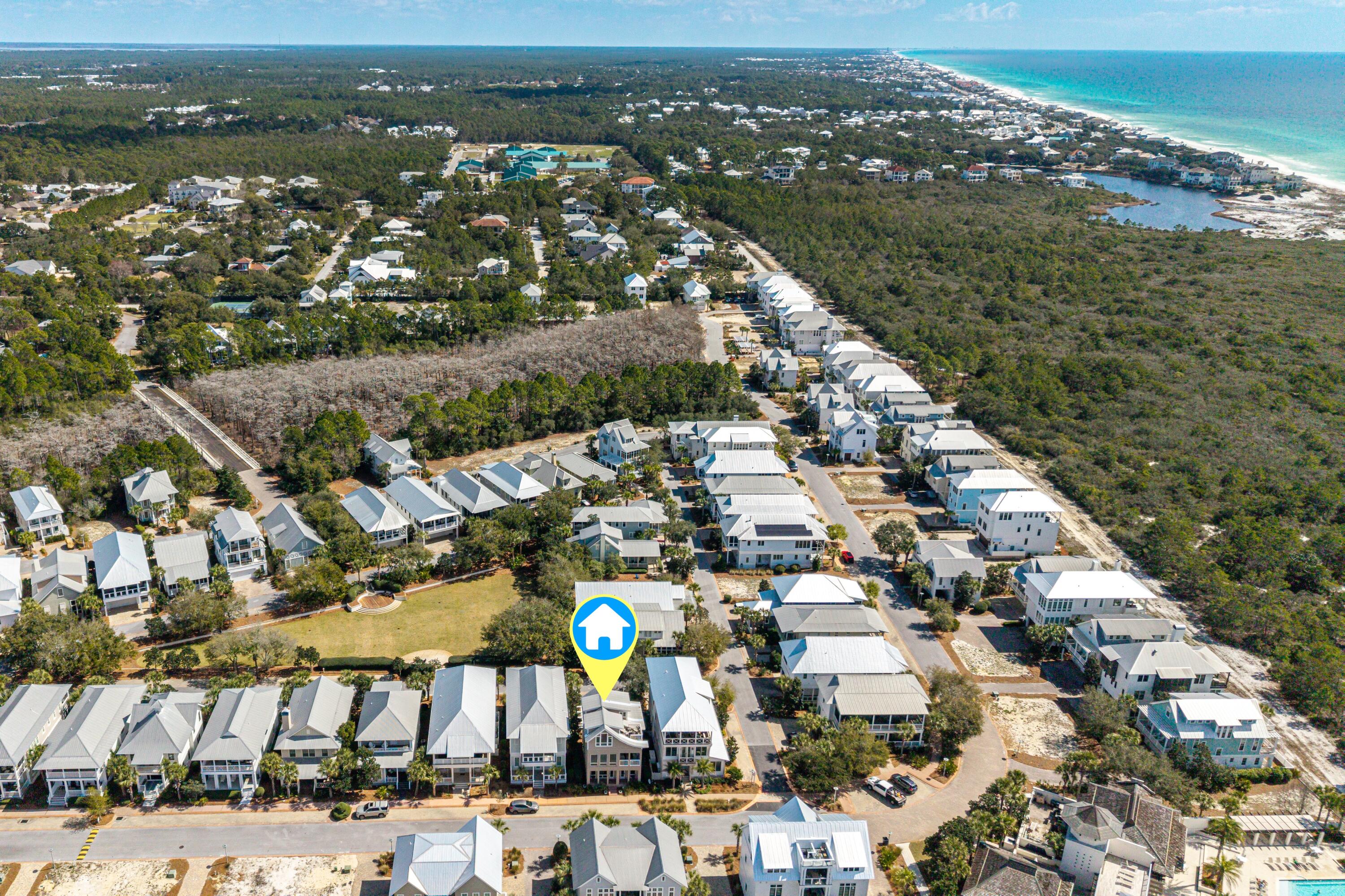 388 Cypress Drive Santa Rosa Beach FL 32459