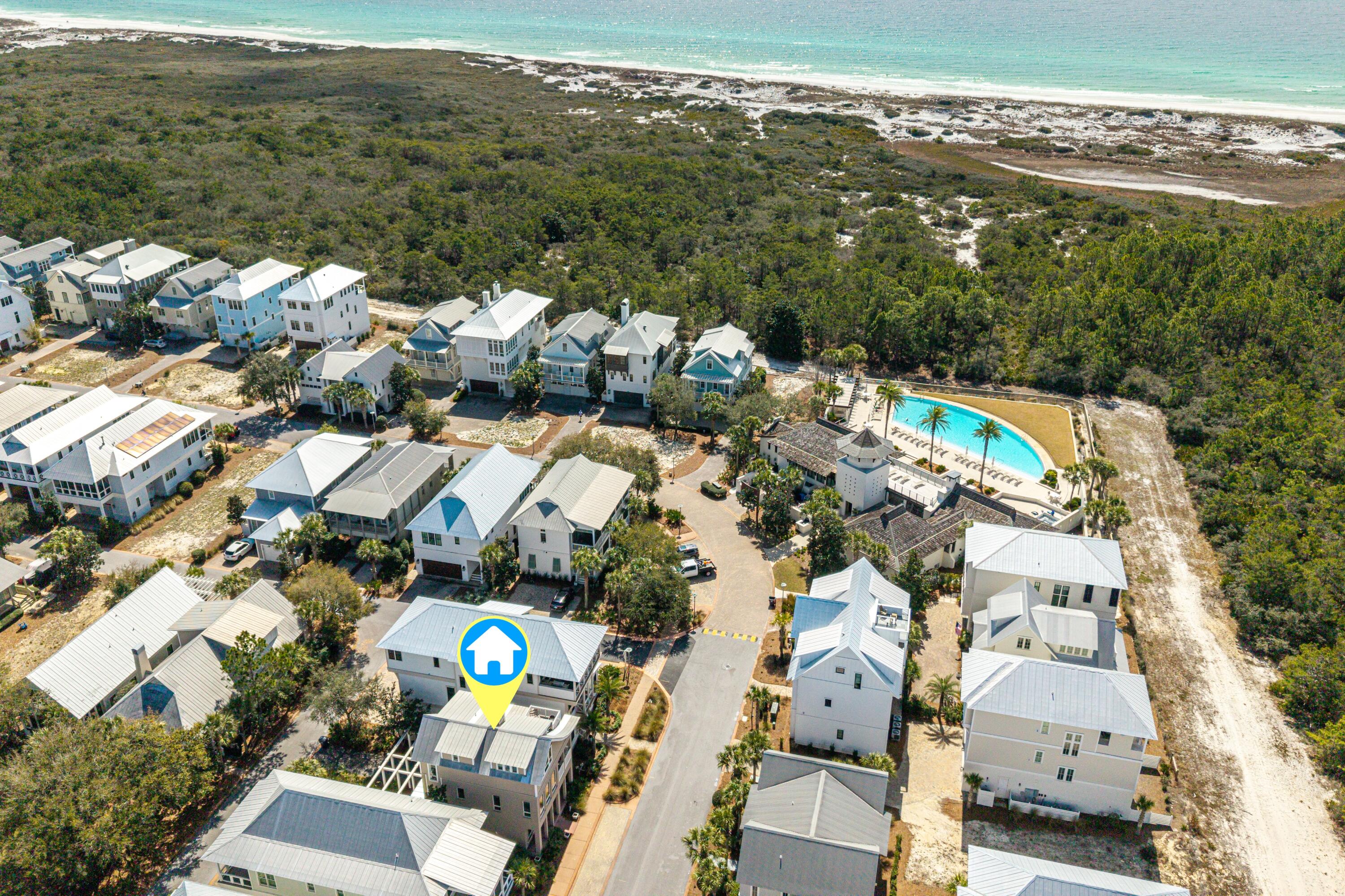 388 Cypress Drive Santa Rosa Beach FL 32459