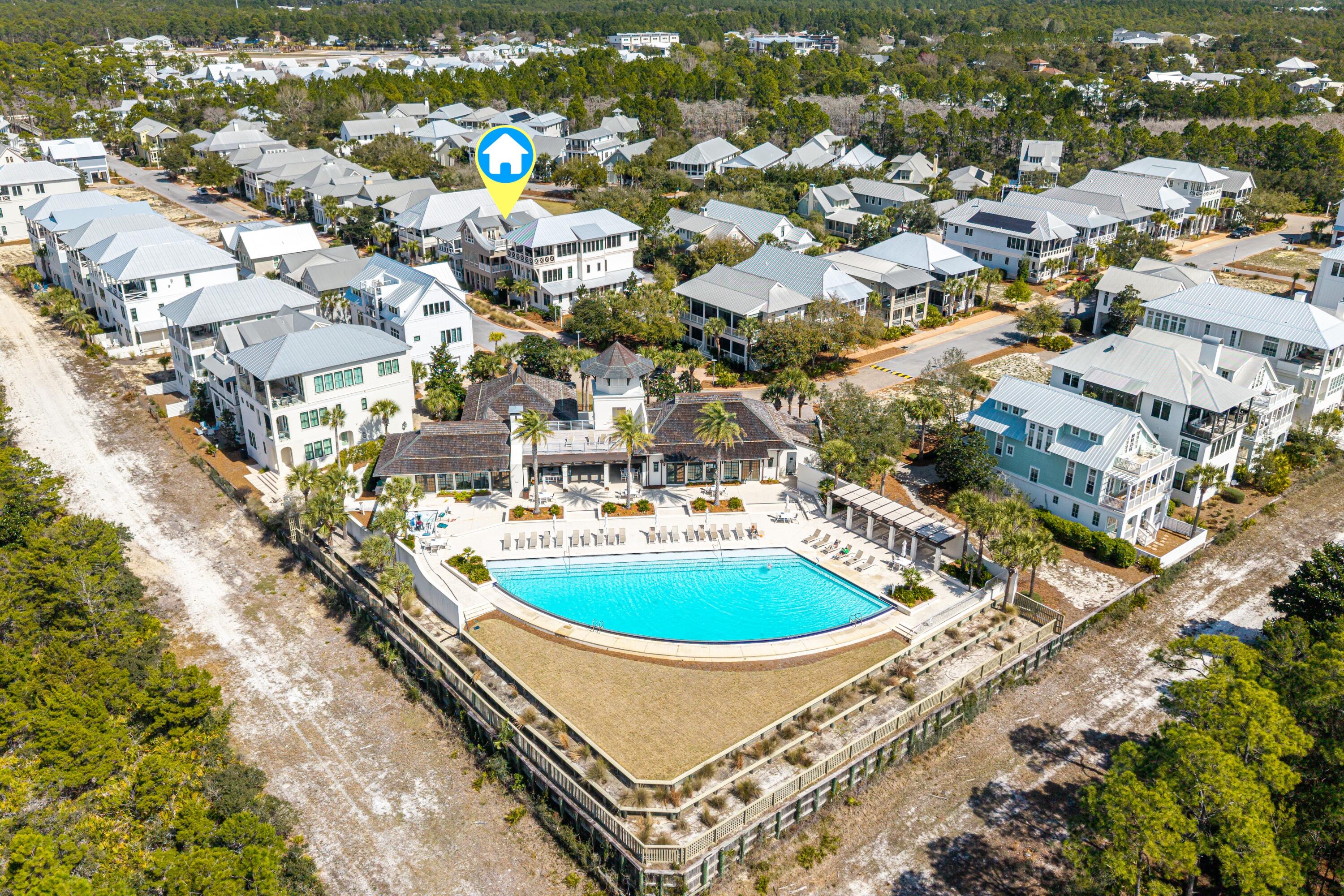388 Cypress Drive Santa Rosa Beach FL 32459