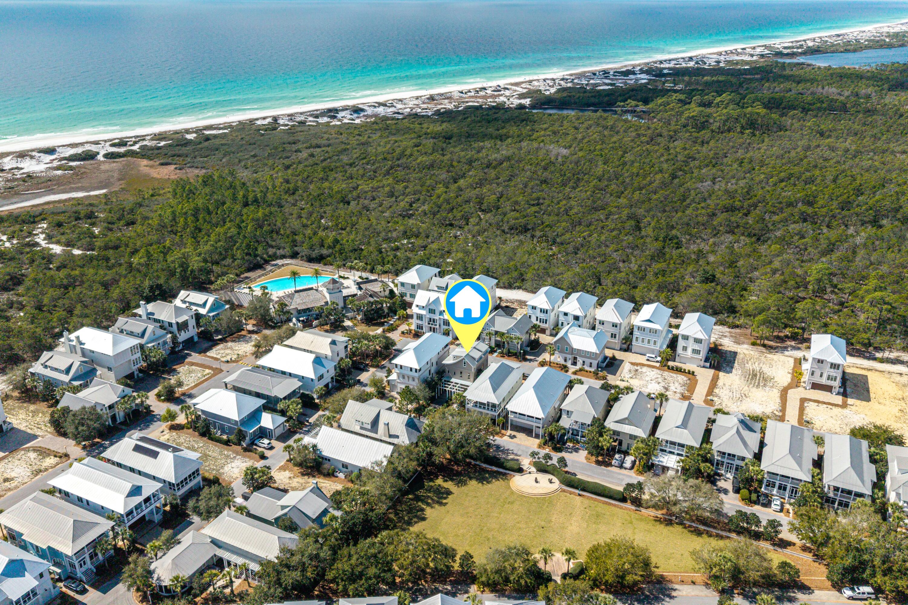 388 Cypress Drive Santa Rosa Beach FL 32459