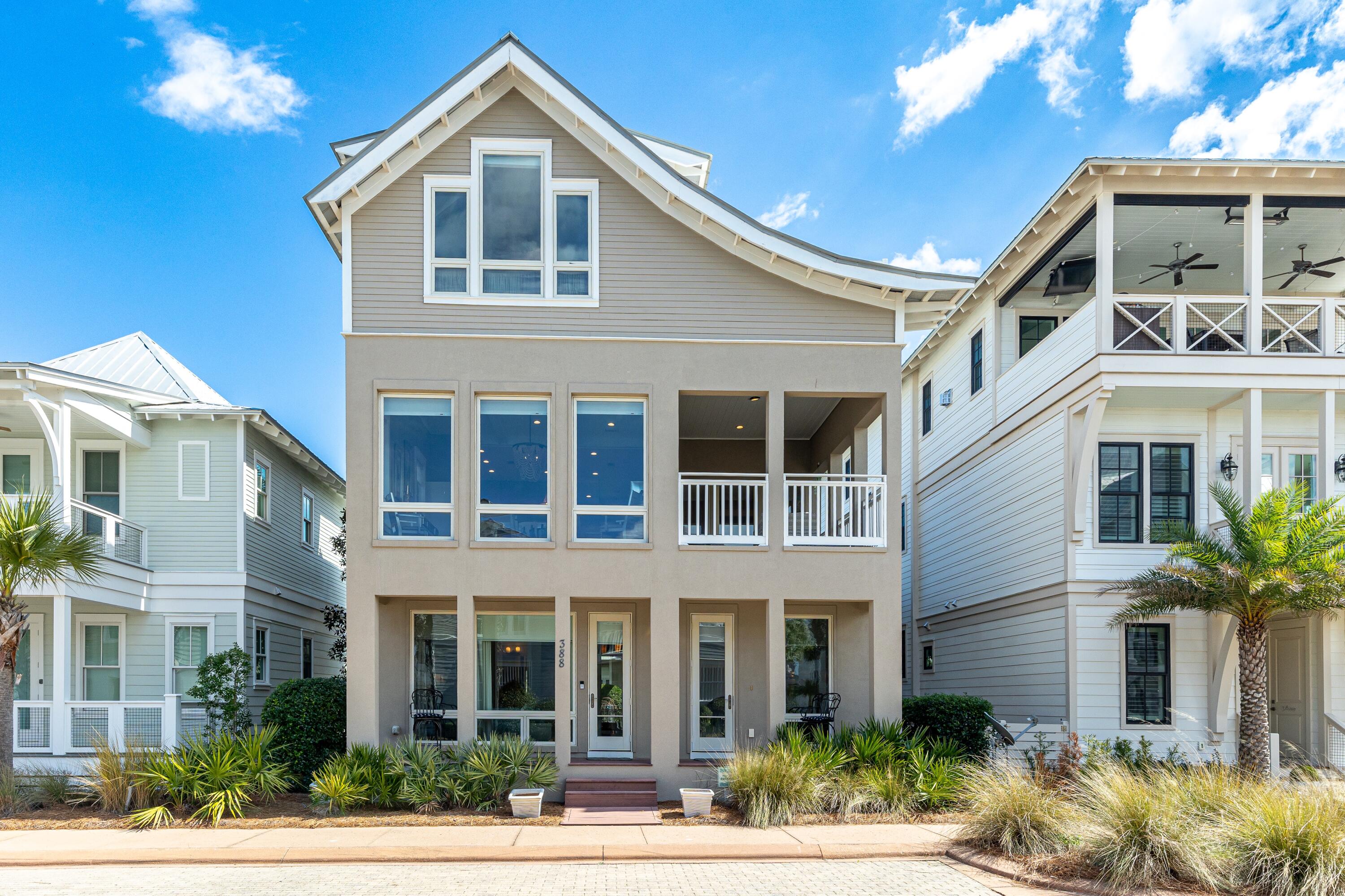 388 Cypress Drive Santa Rosa Beach FL 32459