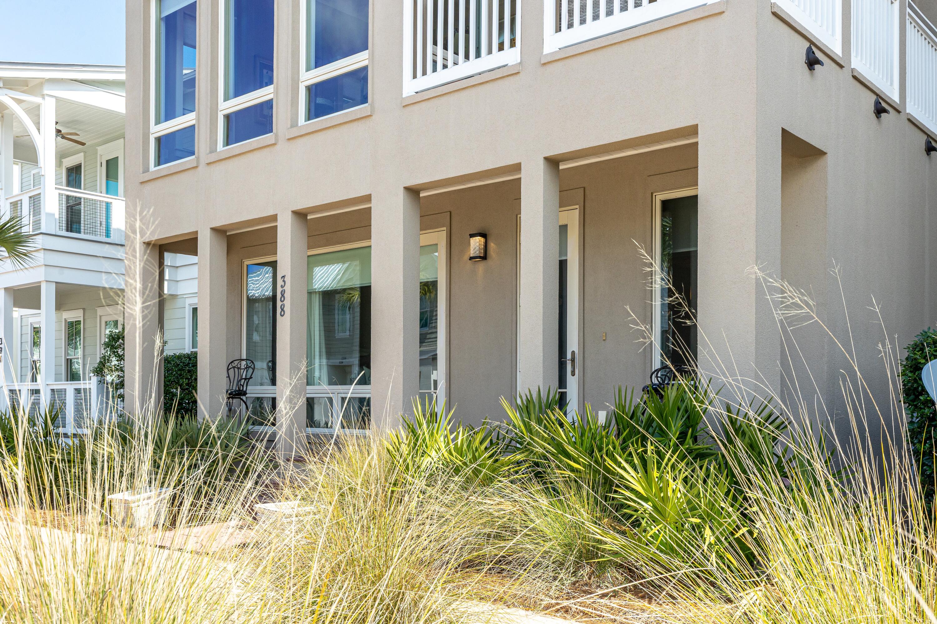 388 Cypress Drive Santa Rosa Beach FL 32459