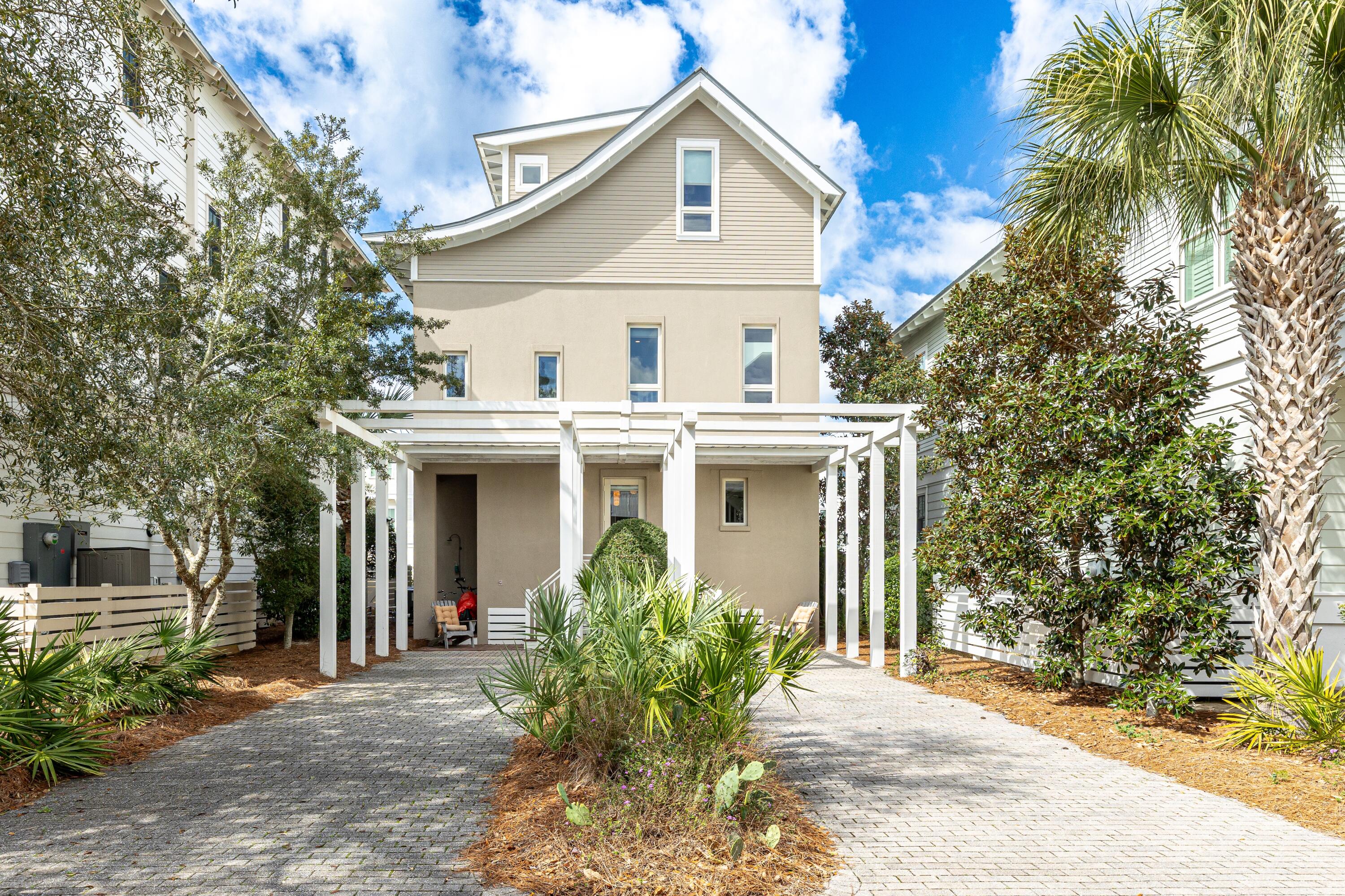 388 Cypress Drive Santa Rosa Beach FL 32459
