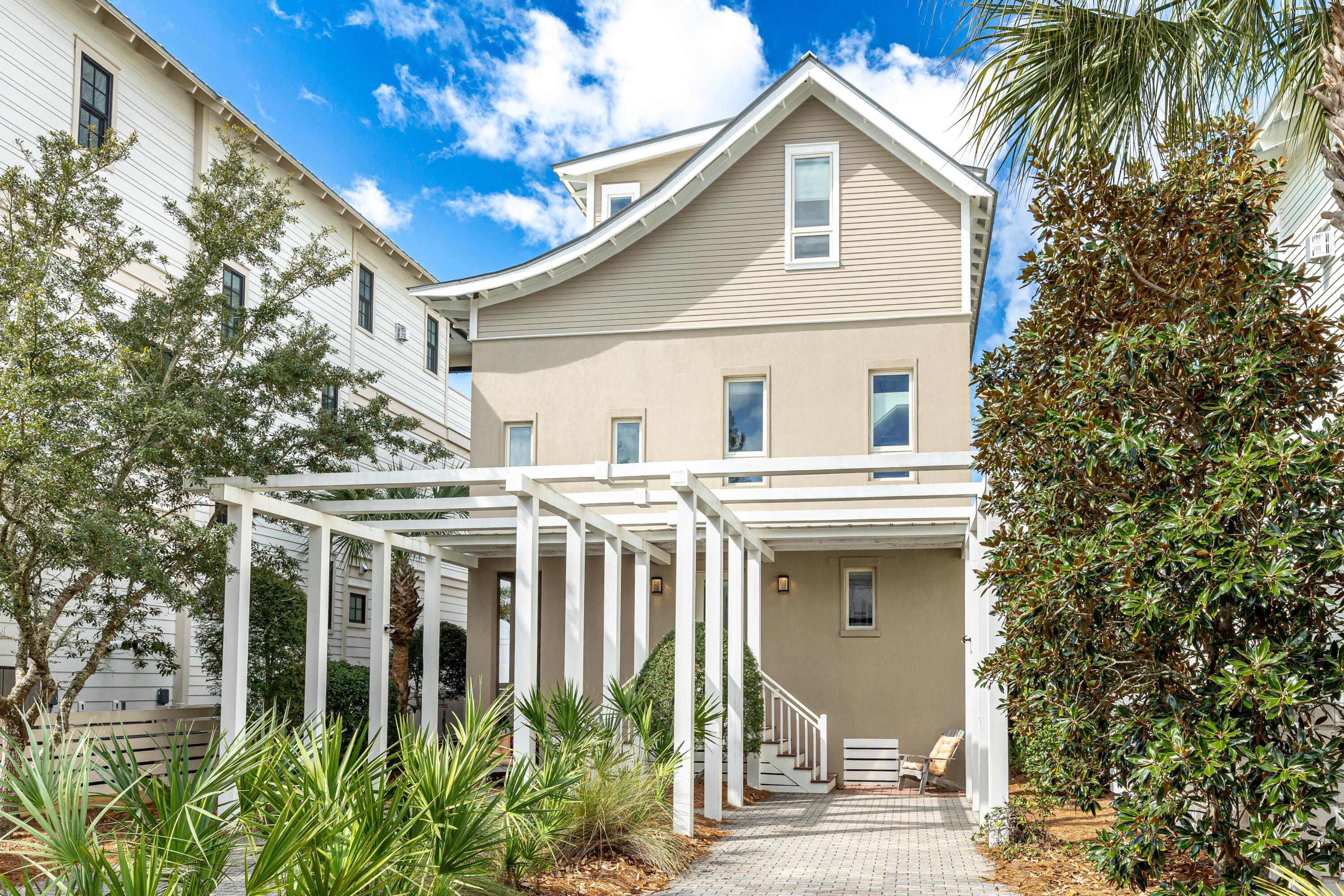 388 Cypress Drive Santa Rosa Beach FL 32459