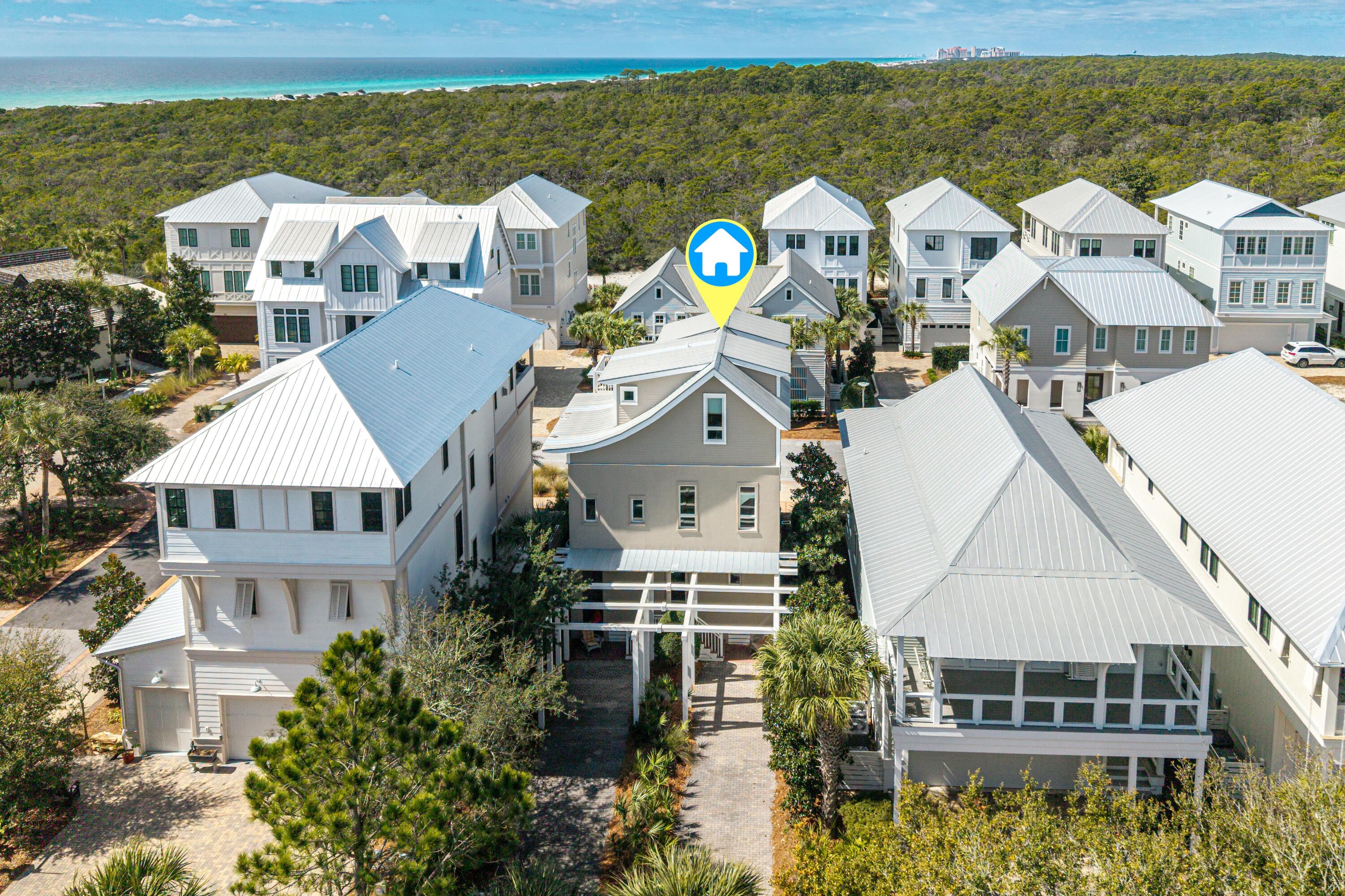 388 Cypress Drive Santa Rosa Beach FL 32459