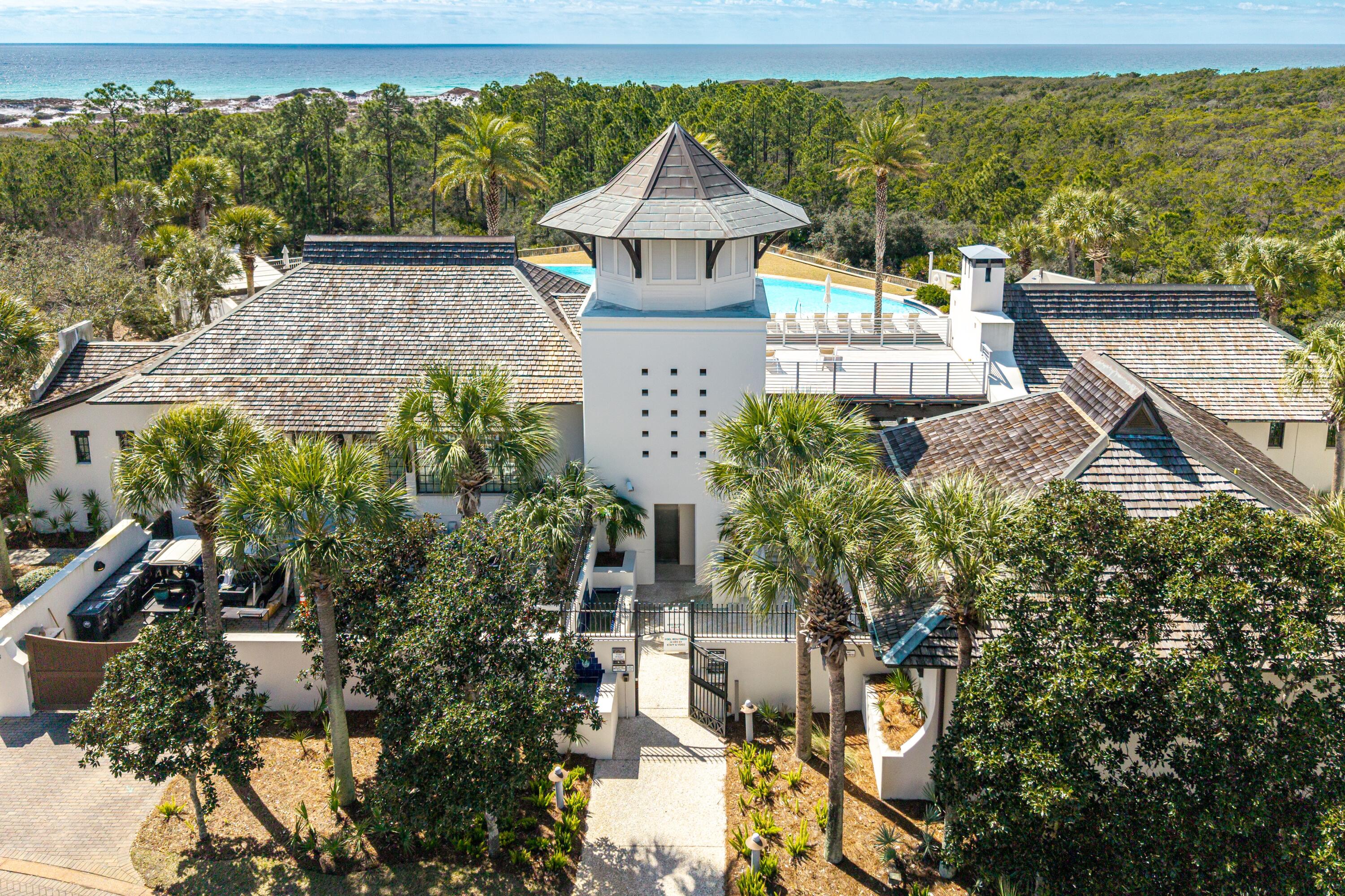 388 Cypress Drive Santa Rosa Beach FL 32459