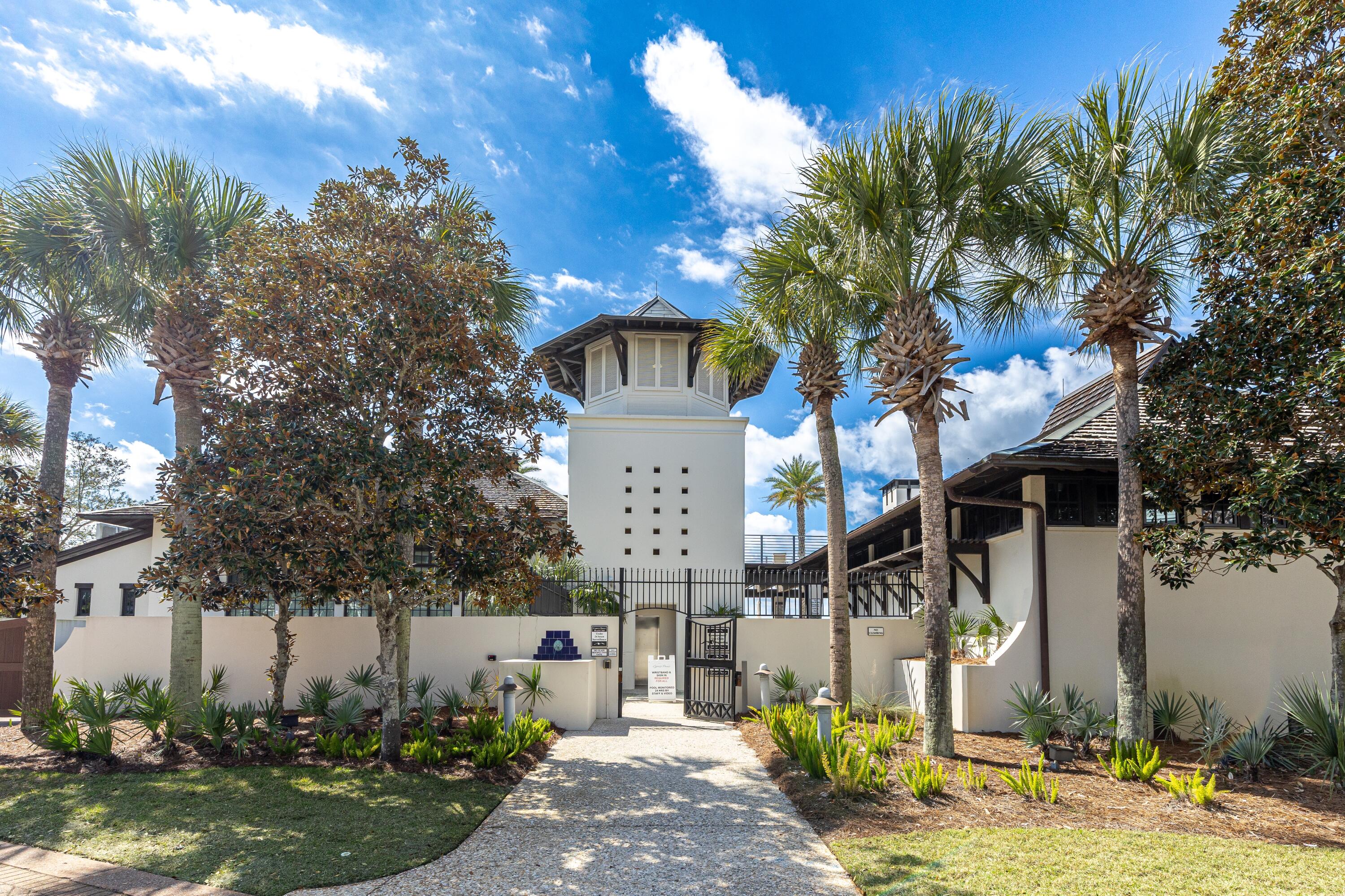 388 Cypress Drive Santa Rosa Beach FL 32459