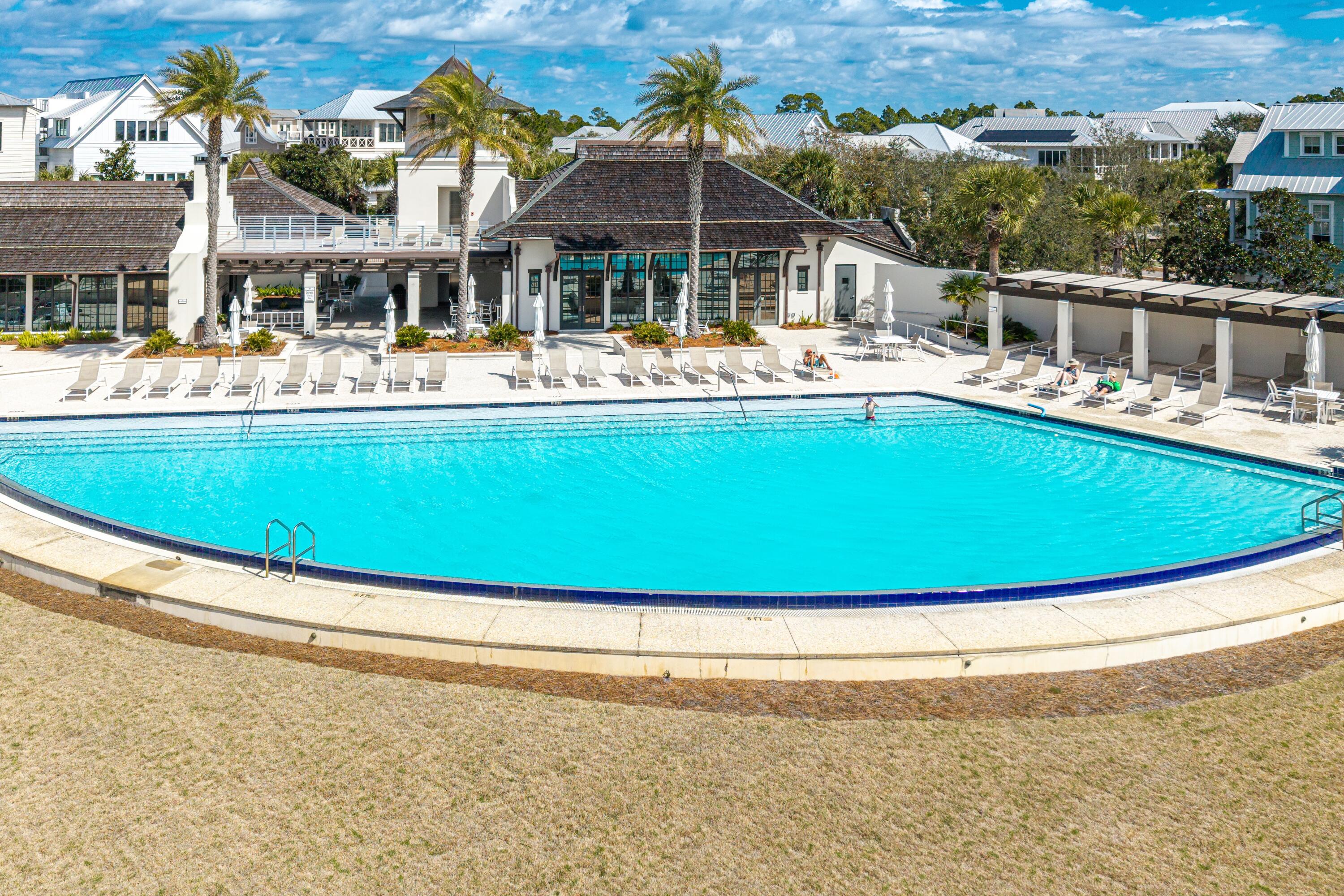 388 Cypress Drive Santa Rosa Beach FL 32459