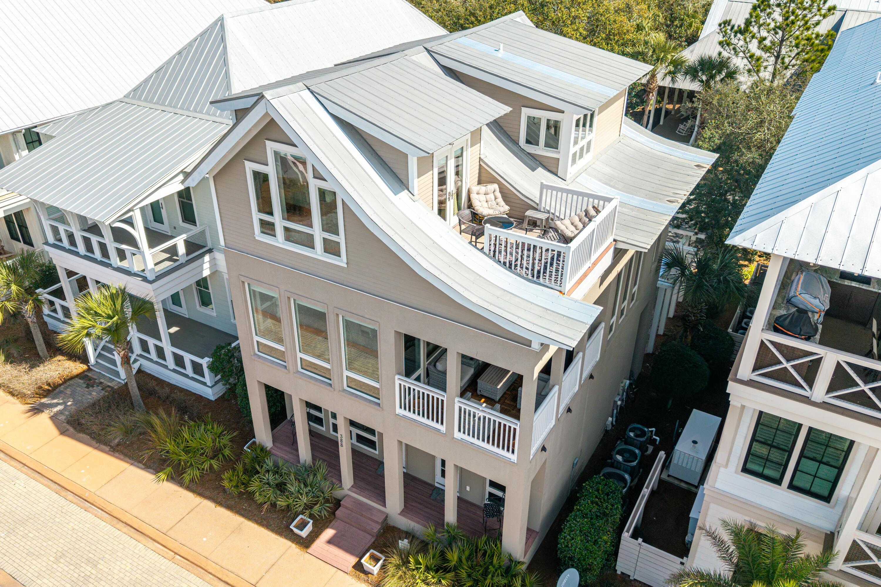388 Cypress Drive Santa Rosa Beach FL 32459