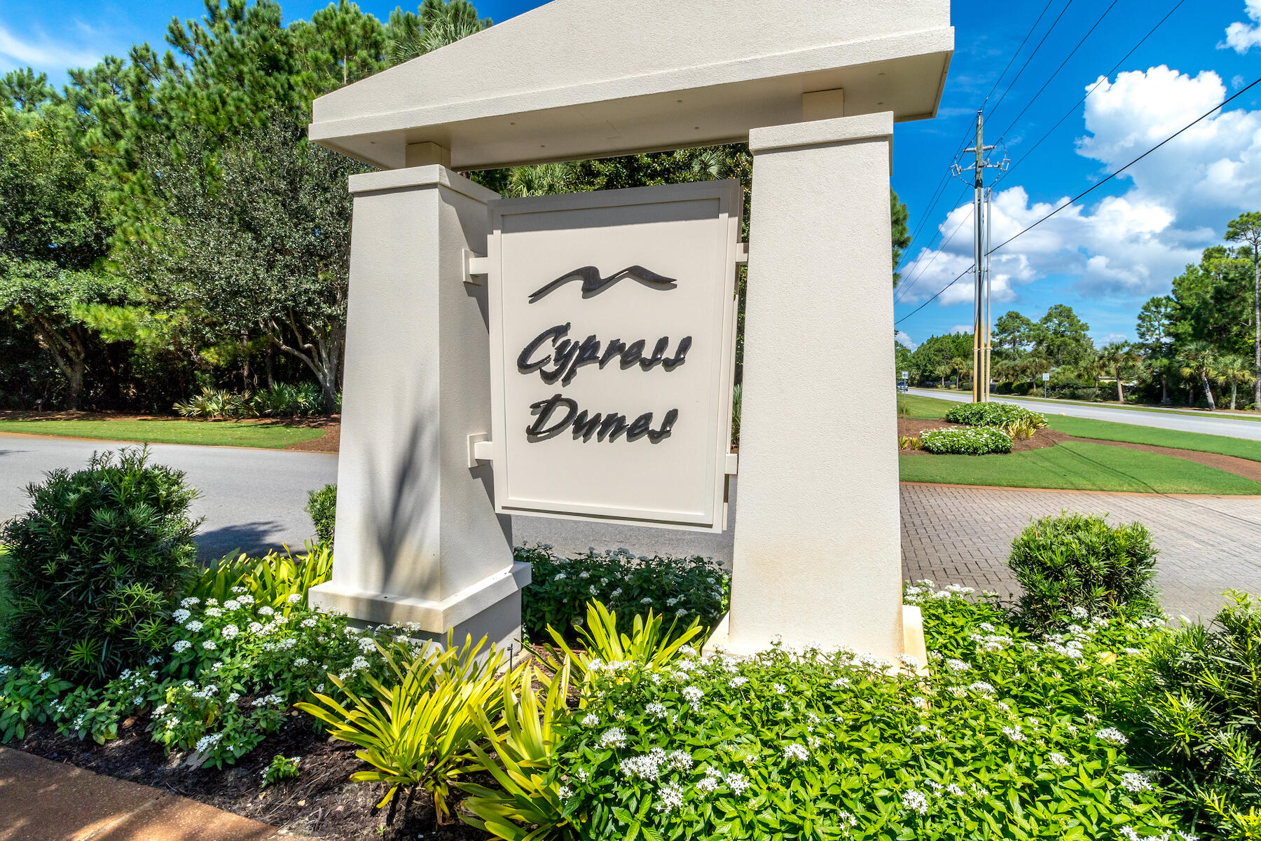 388 Cypress Drive Santa Rosa Beach FL 32459