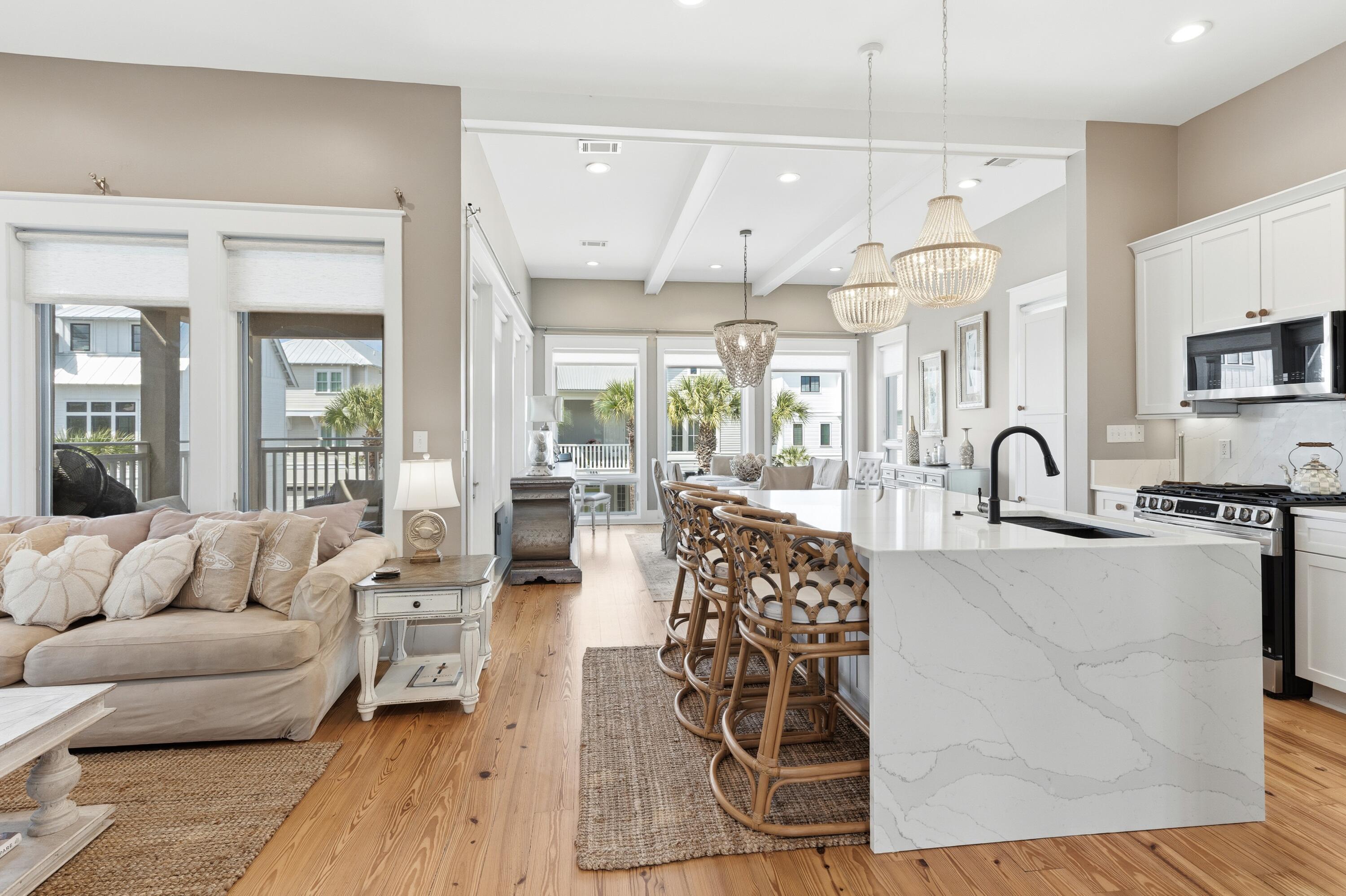 388 Cypress Drive Santa Rosa Beach FL 32459