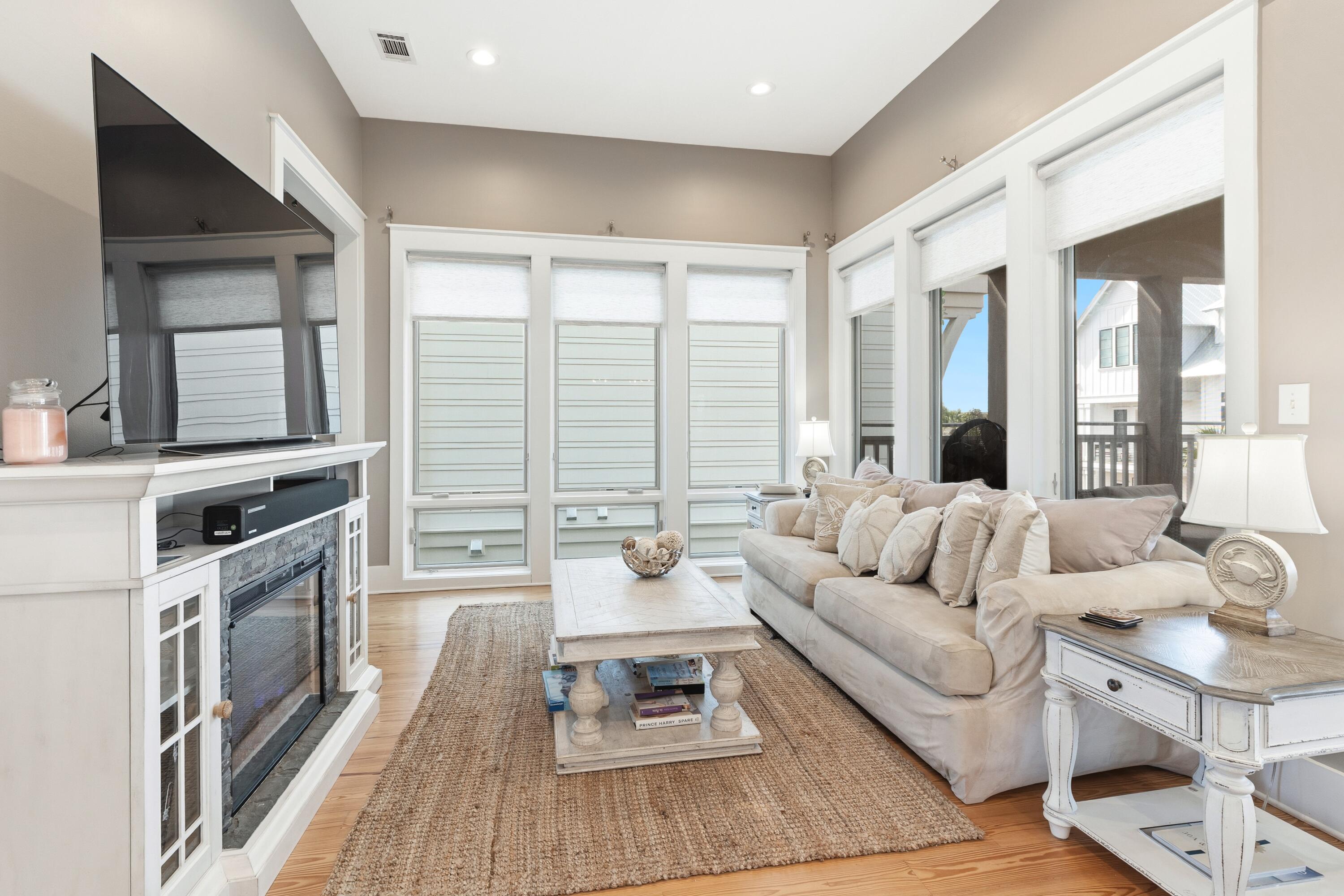 388 Cypress Drive Santa Rosa Beach FL 32459
