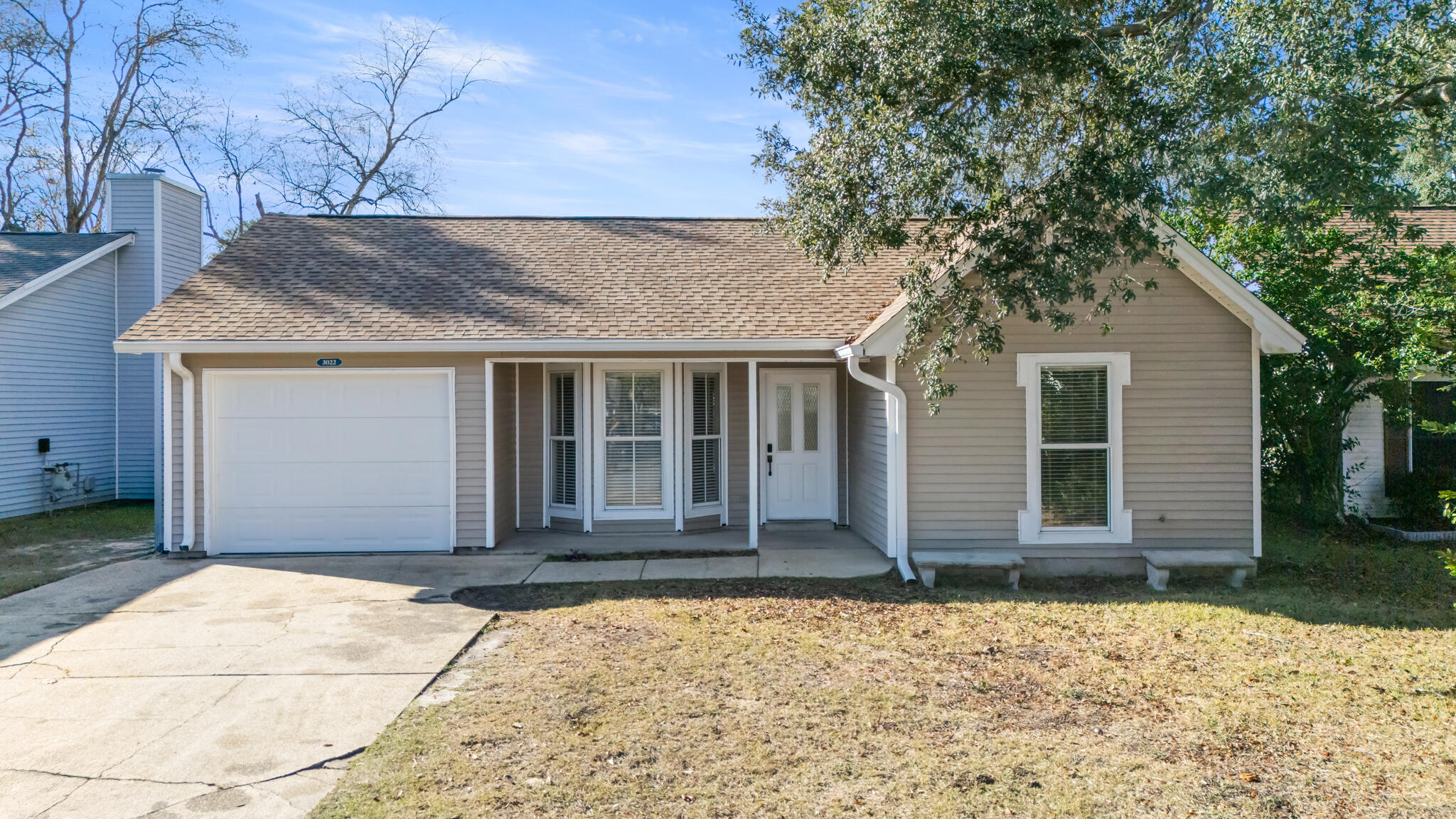 3022 Blue Pine Lane Niceville FL 32578
