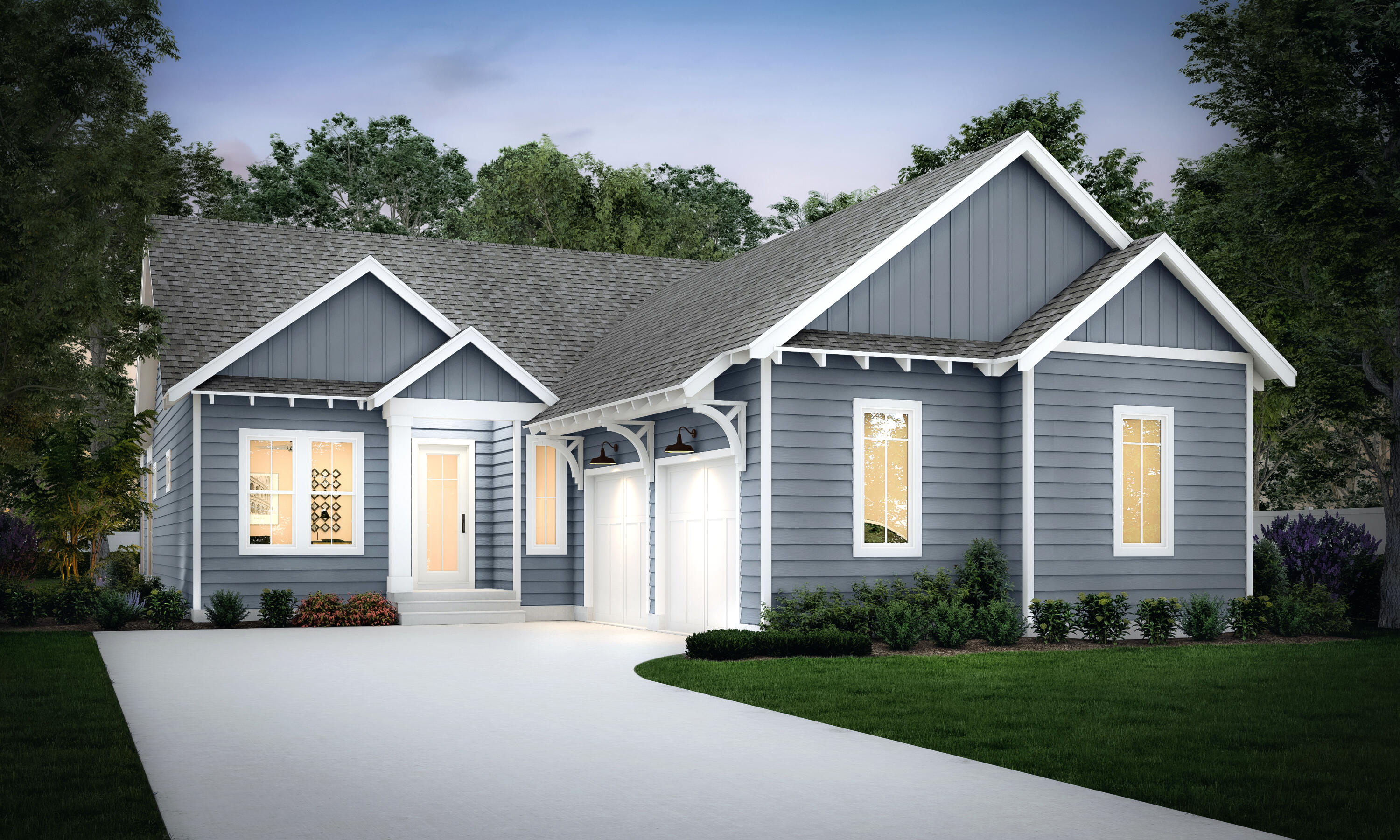 11 E Seabrook Way Watersound FL 32461