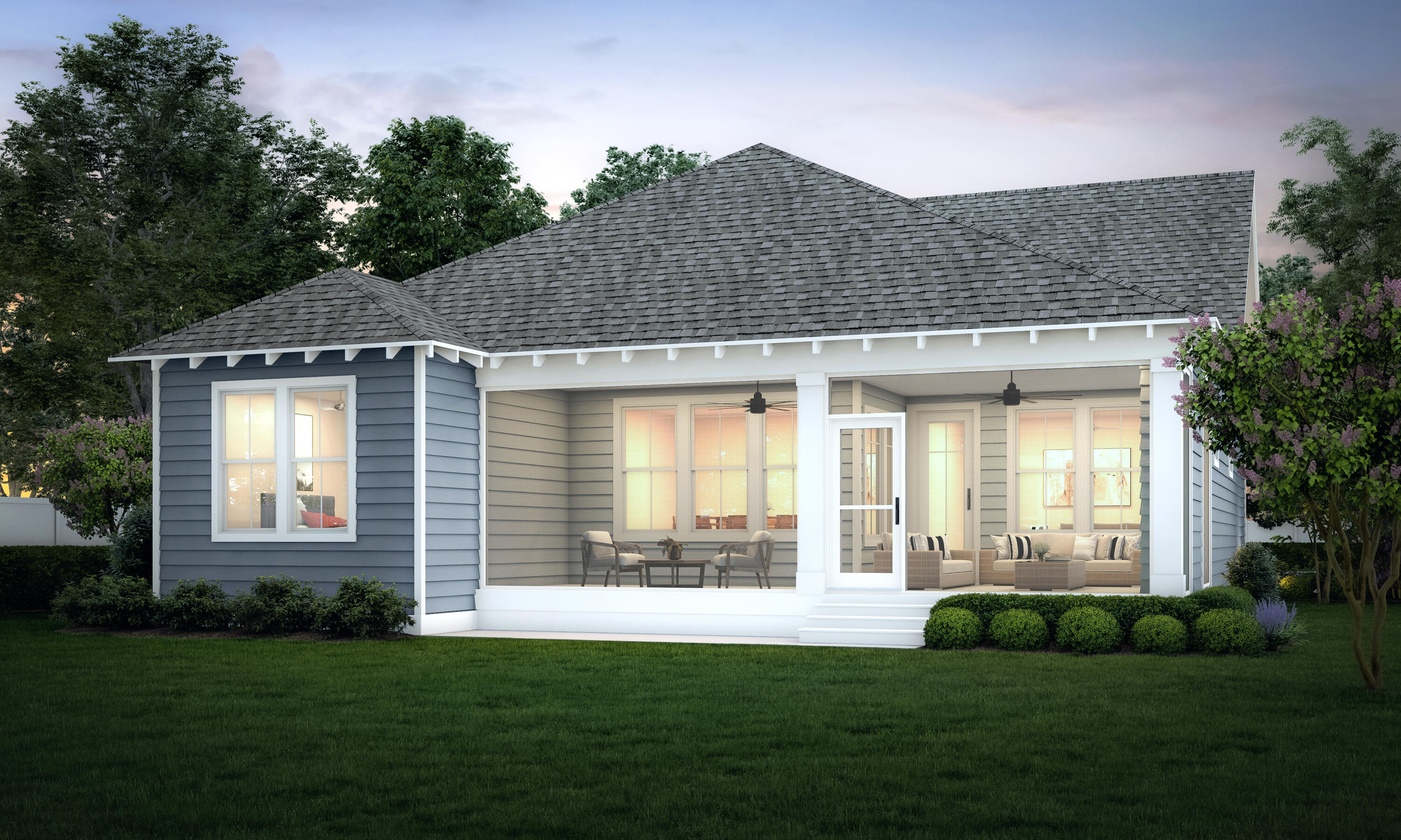 11 E Seabrook Way Watersound FL 32461