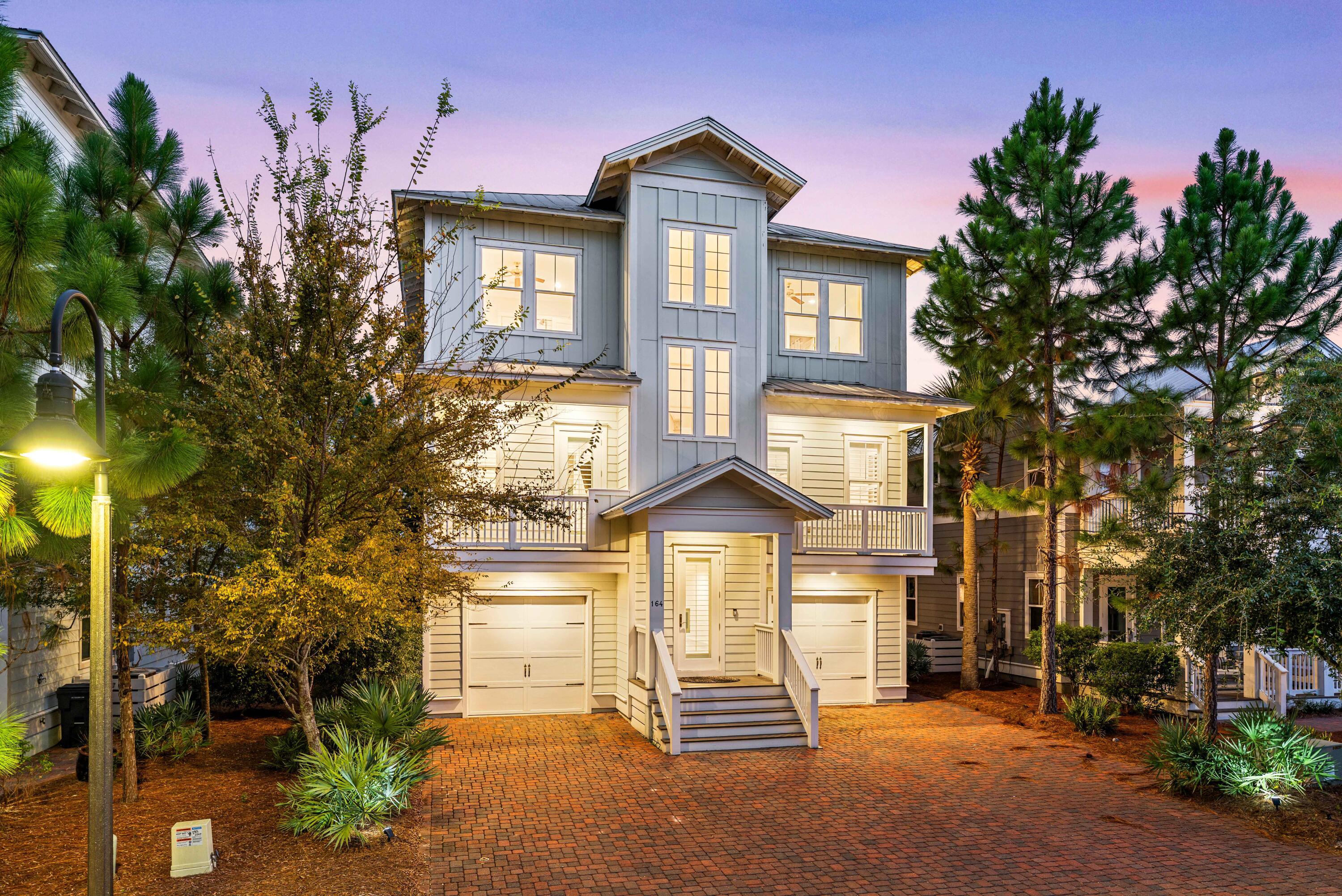 164 Clipper Street Inlet Beach FL 32461