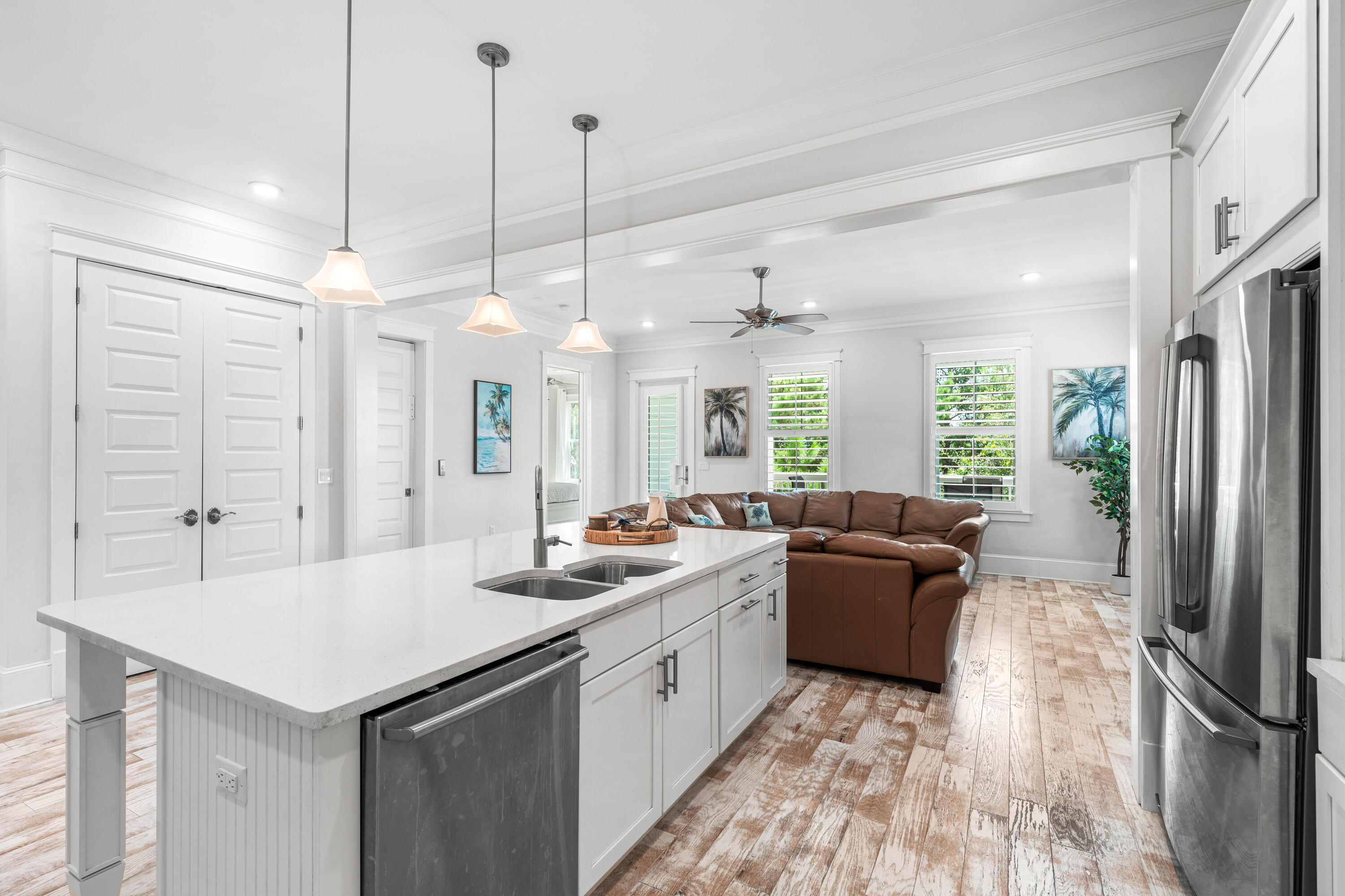 164 Clipper Street Inlet Beach FL 32461