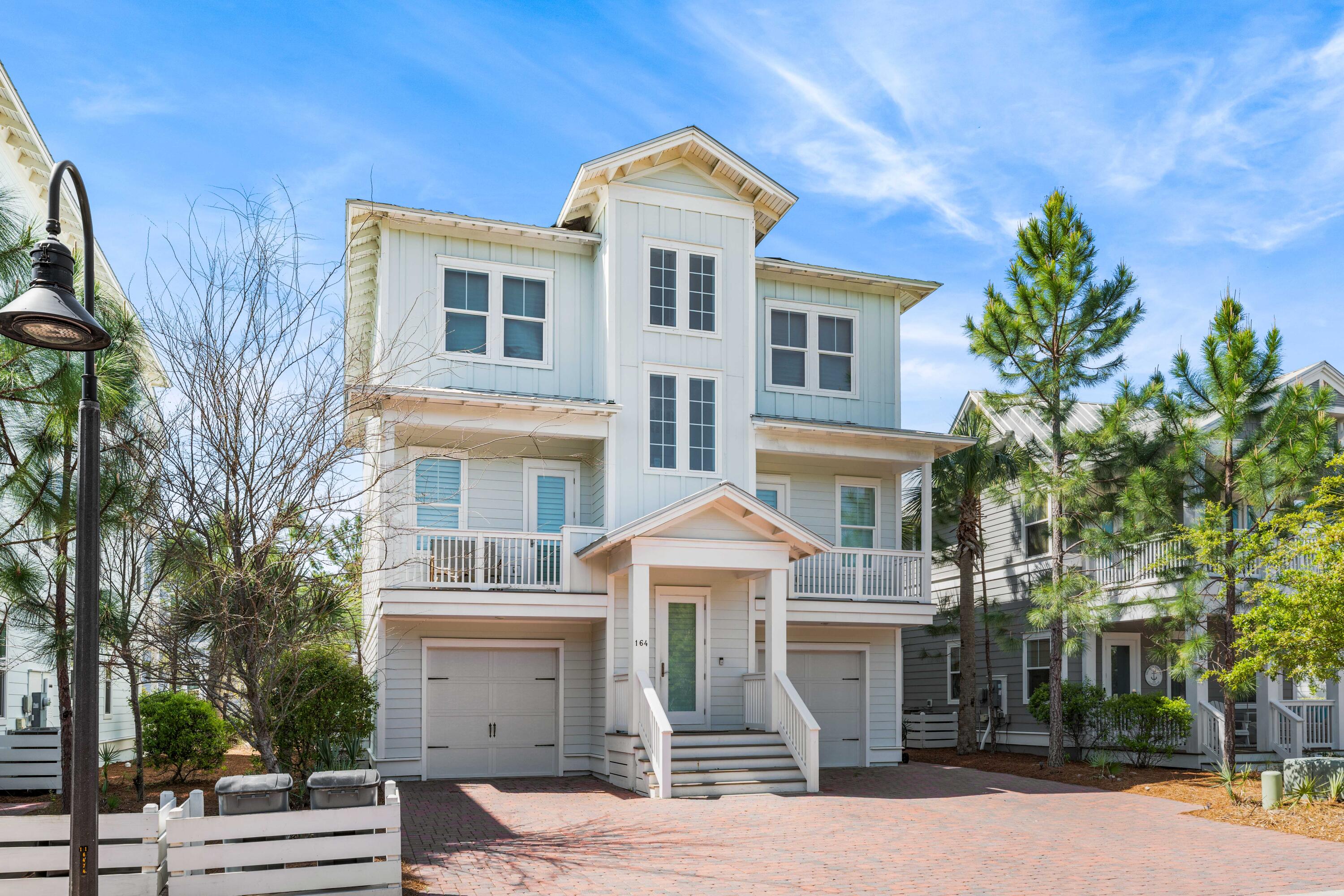 164 Clipper Street Inlet Beach FL 32461