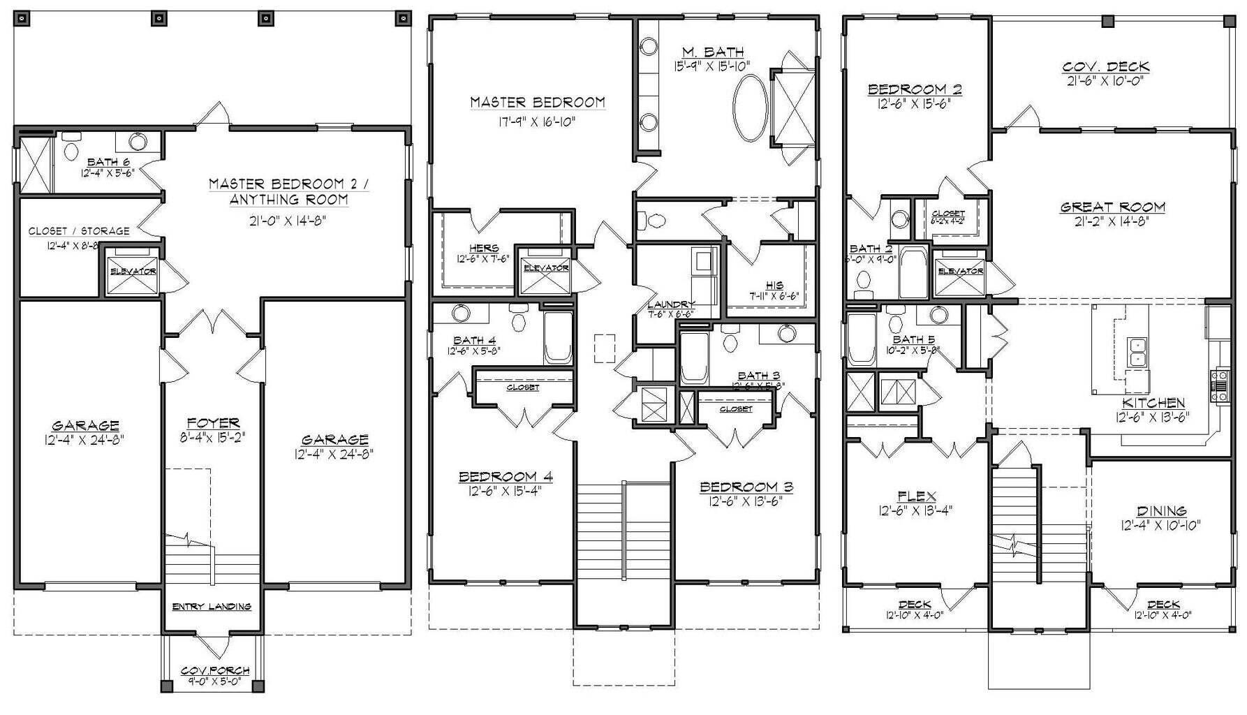 164 Clipper Street Inlet Beach FL 32461