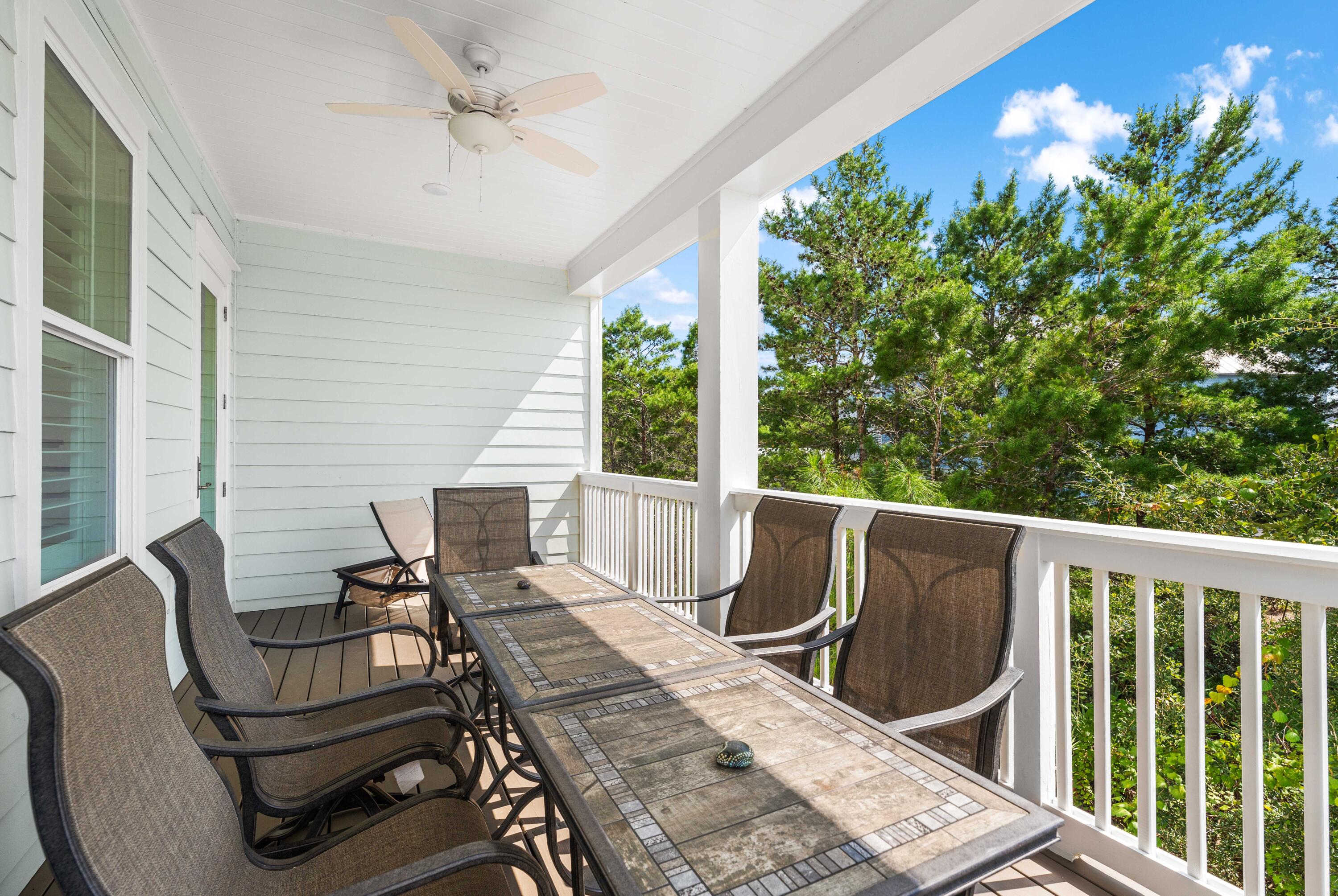 164 Clipper Street Inlet Beach FL 32461