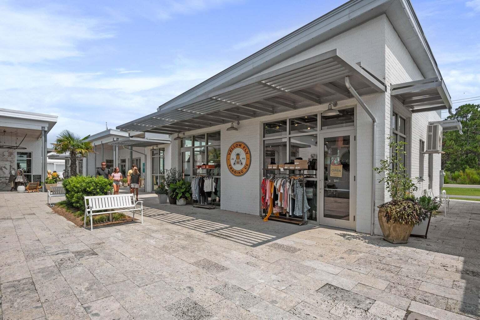 164 Clipper Street Inlet Beach FL 32461