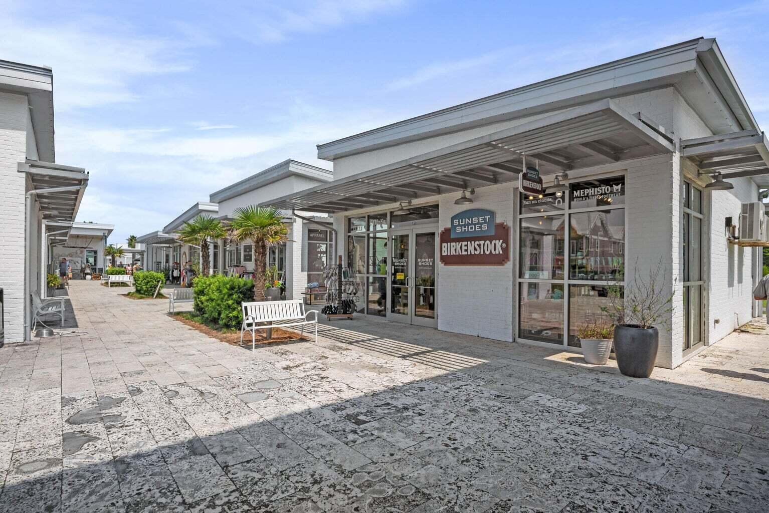 164 Clipper Street Inlet Beach FL 32461