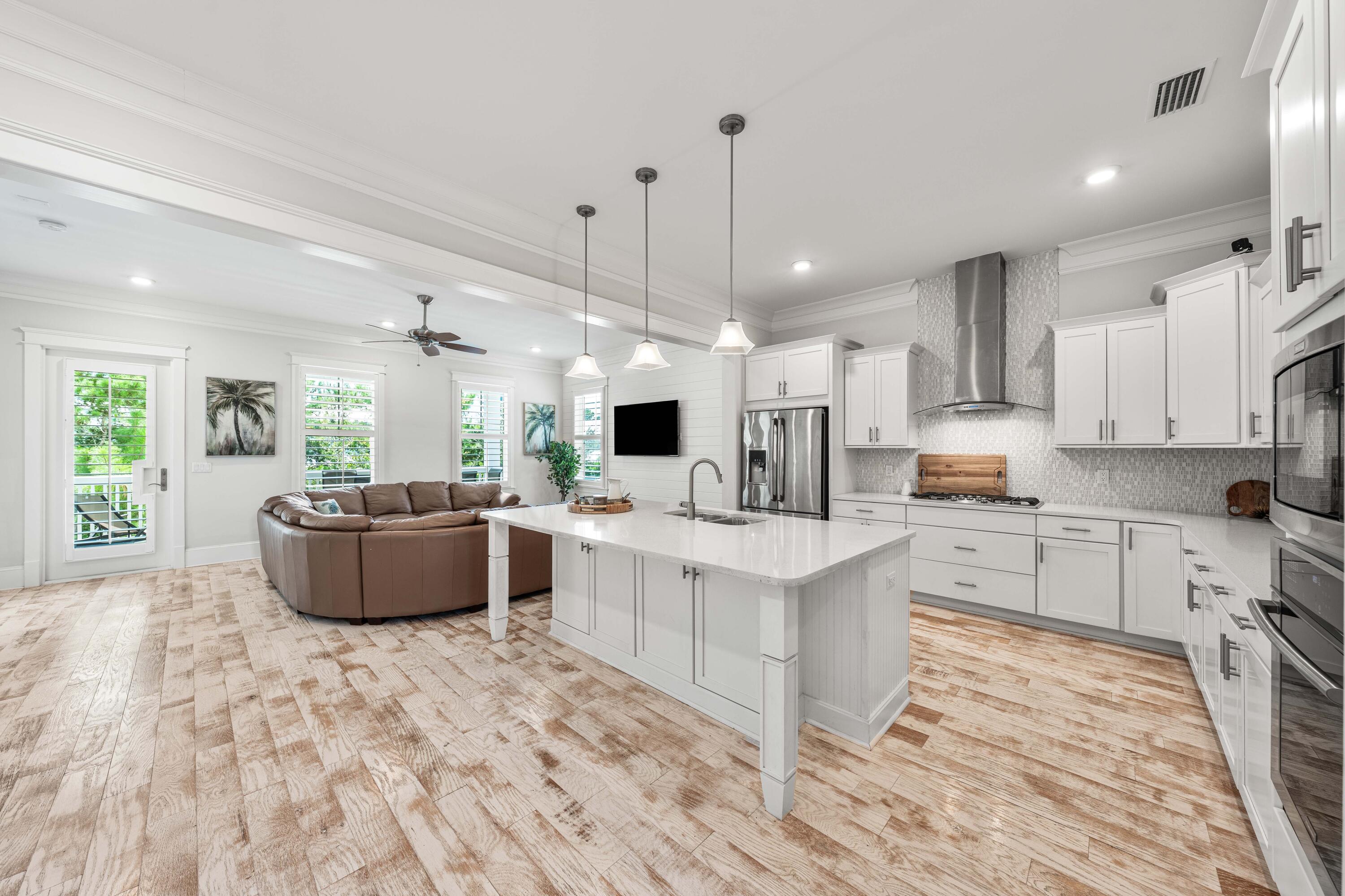164 Clipper Street Inlet Beach FL 32461