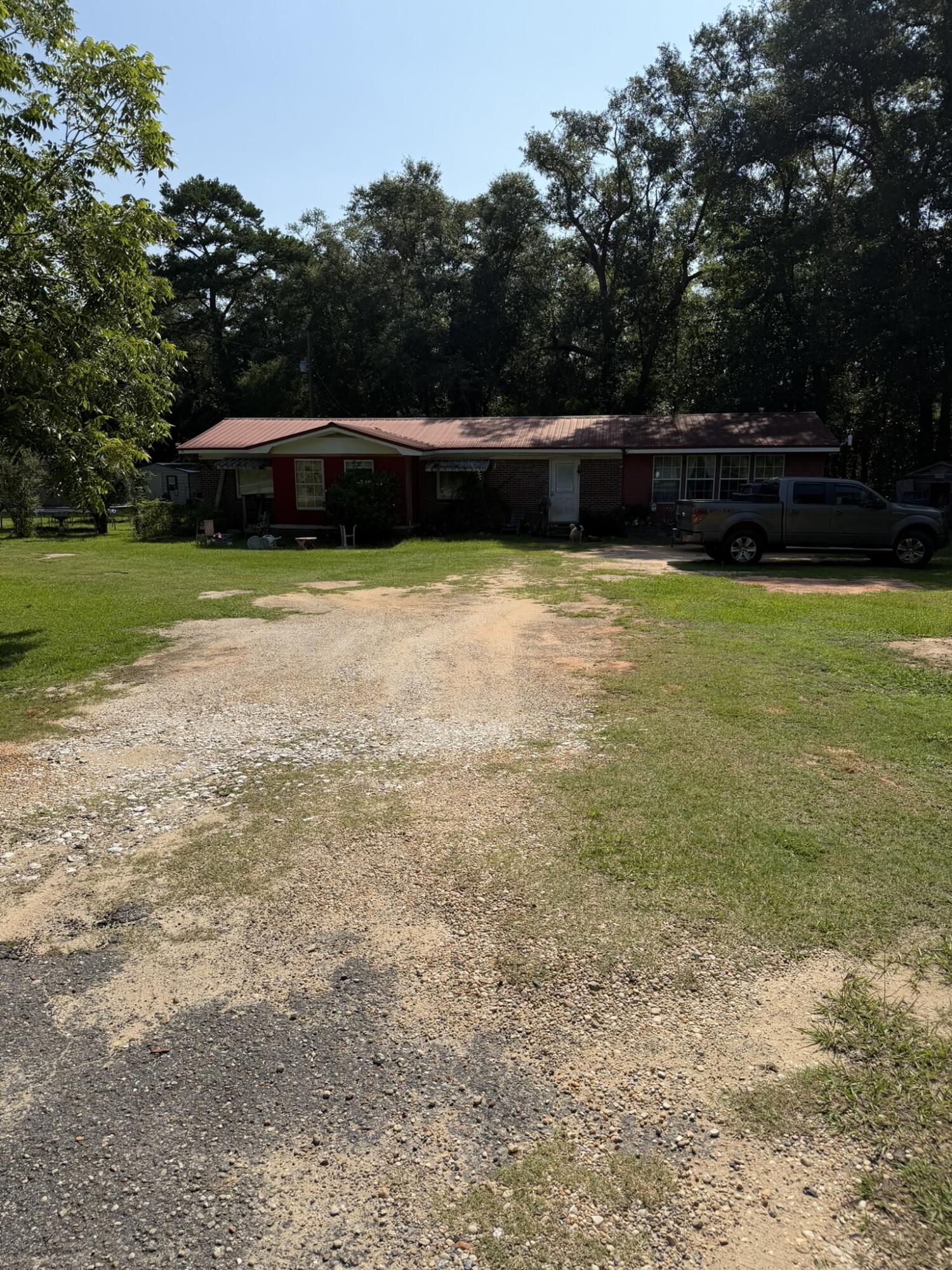 5515 E Co Highway 181 Westville FL 32464