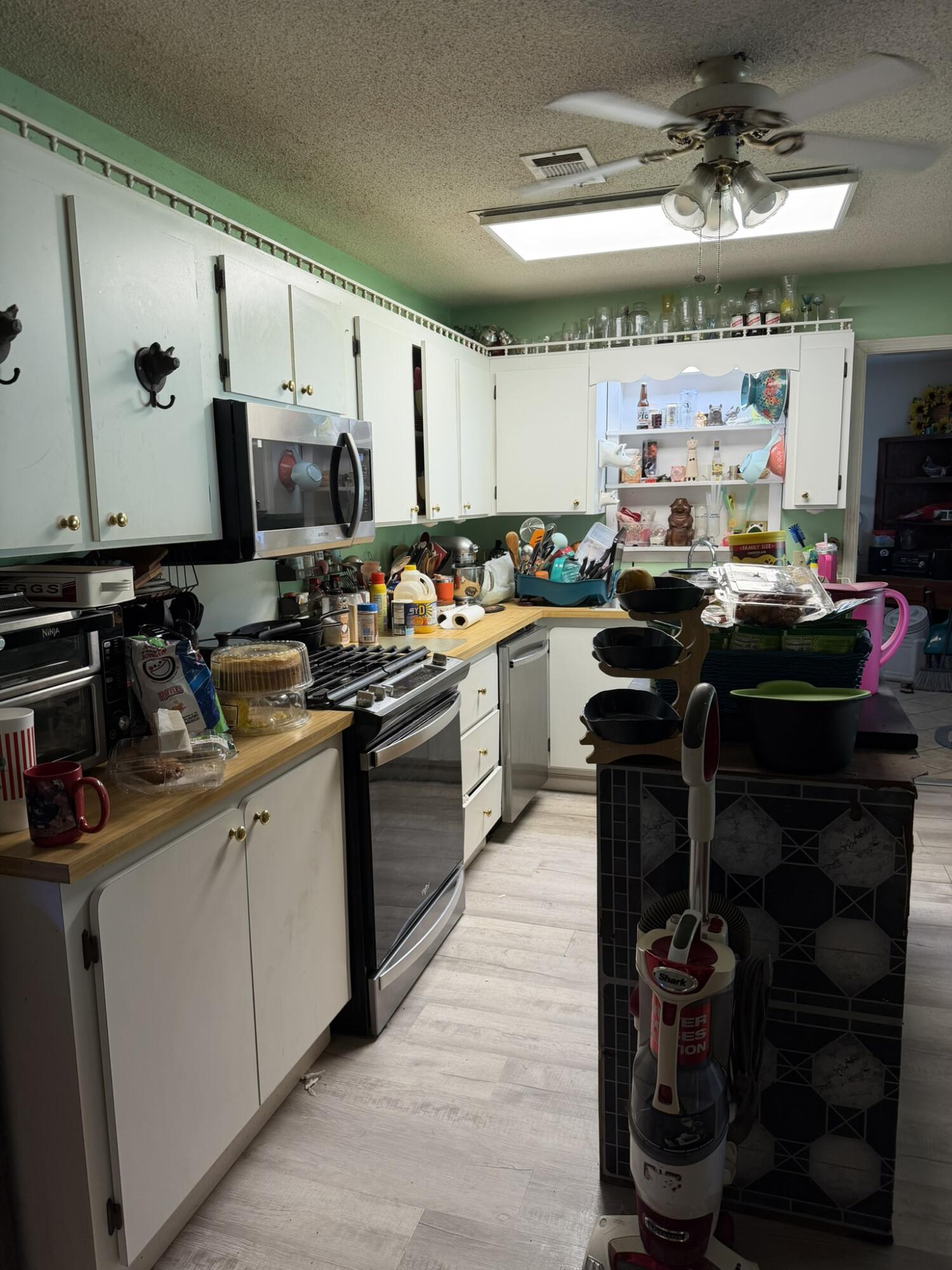 5515 E Co Highway 181 Westville FL 32464