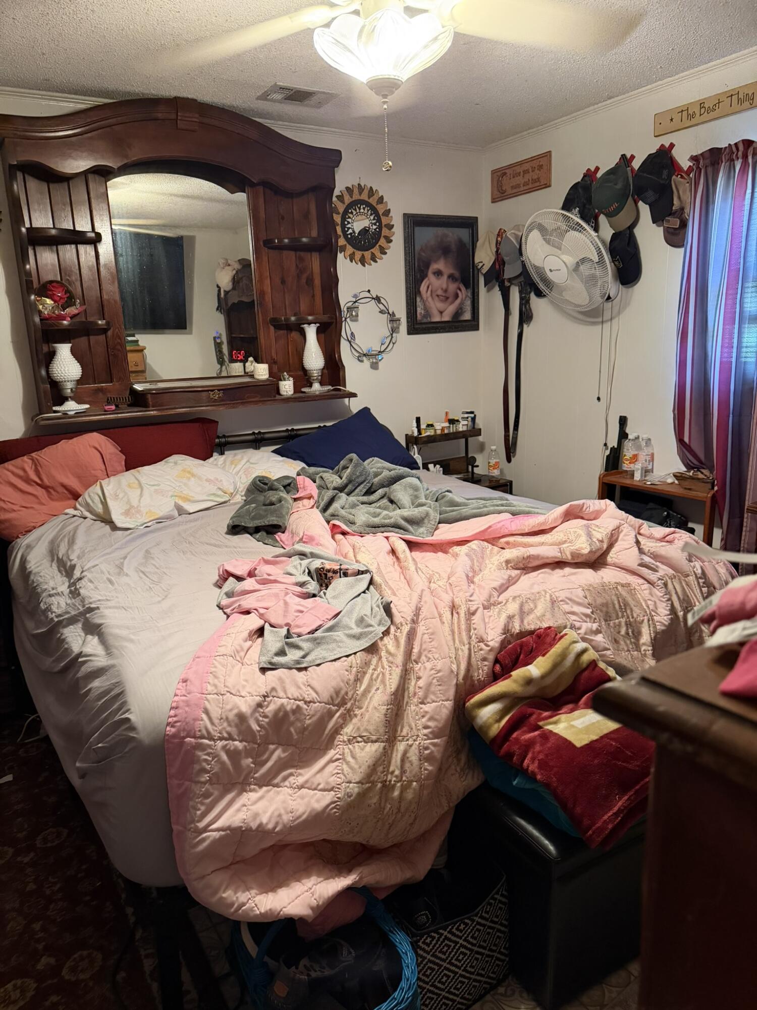 5515 E Co Highway 181 Westville FL 32464