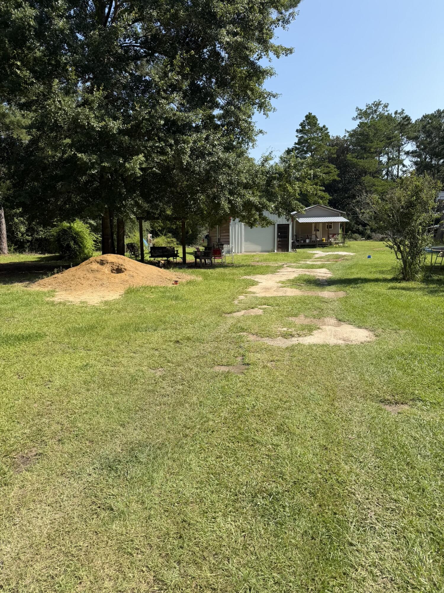 5515 E Co Highway 181 Westville FL 32464