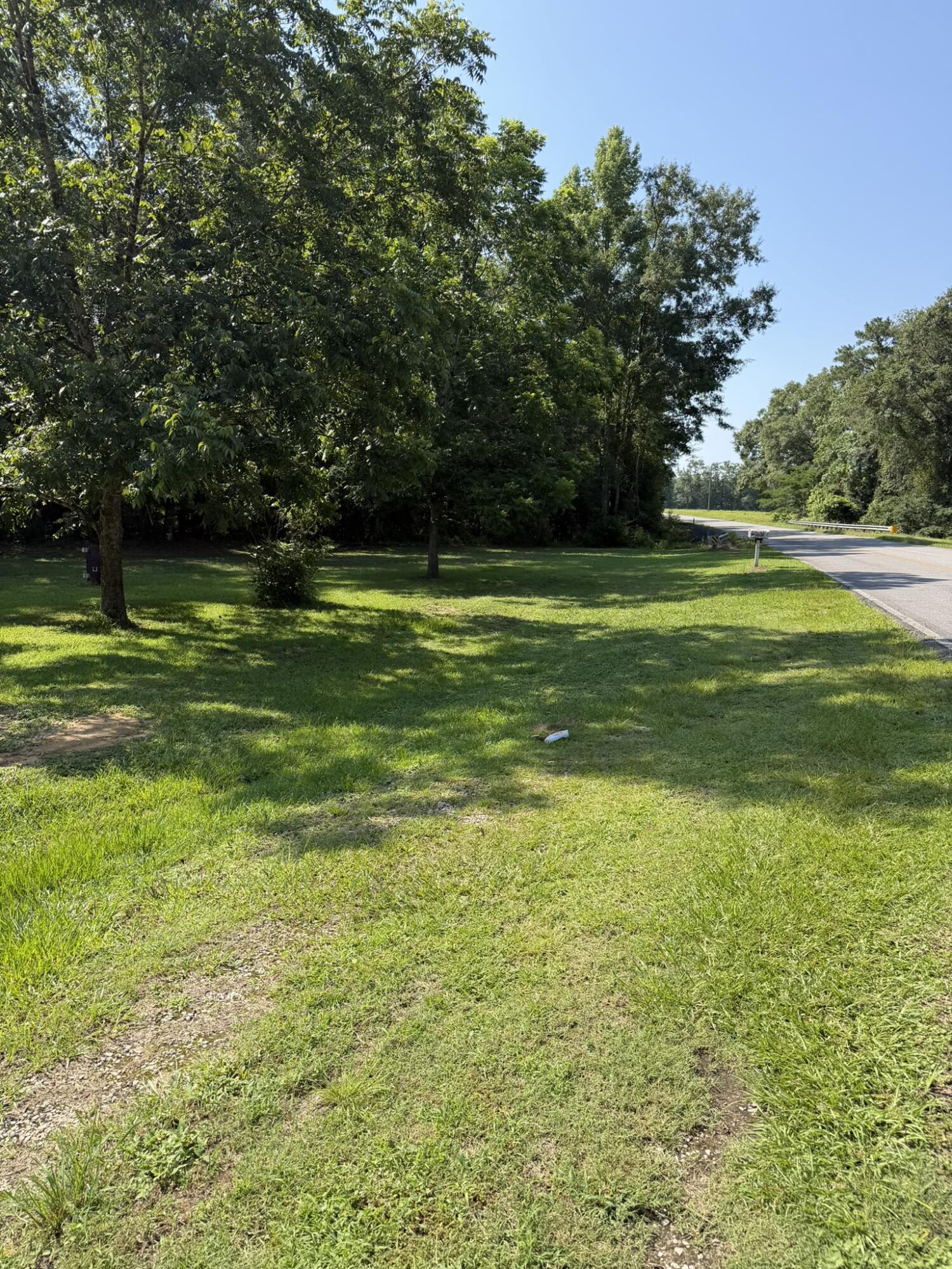 5515 E Co Highway 181 Westville FL 32464